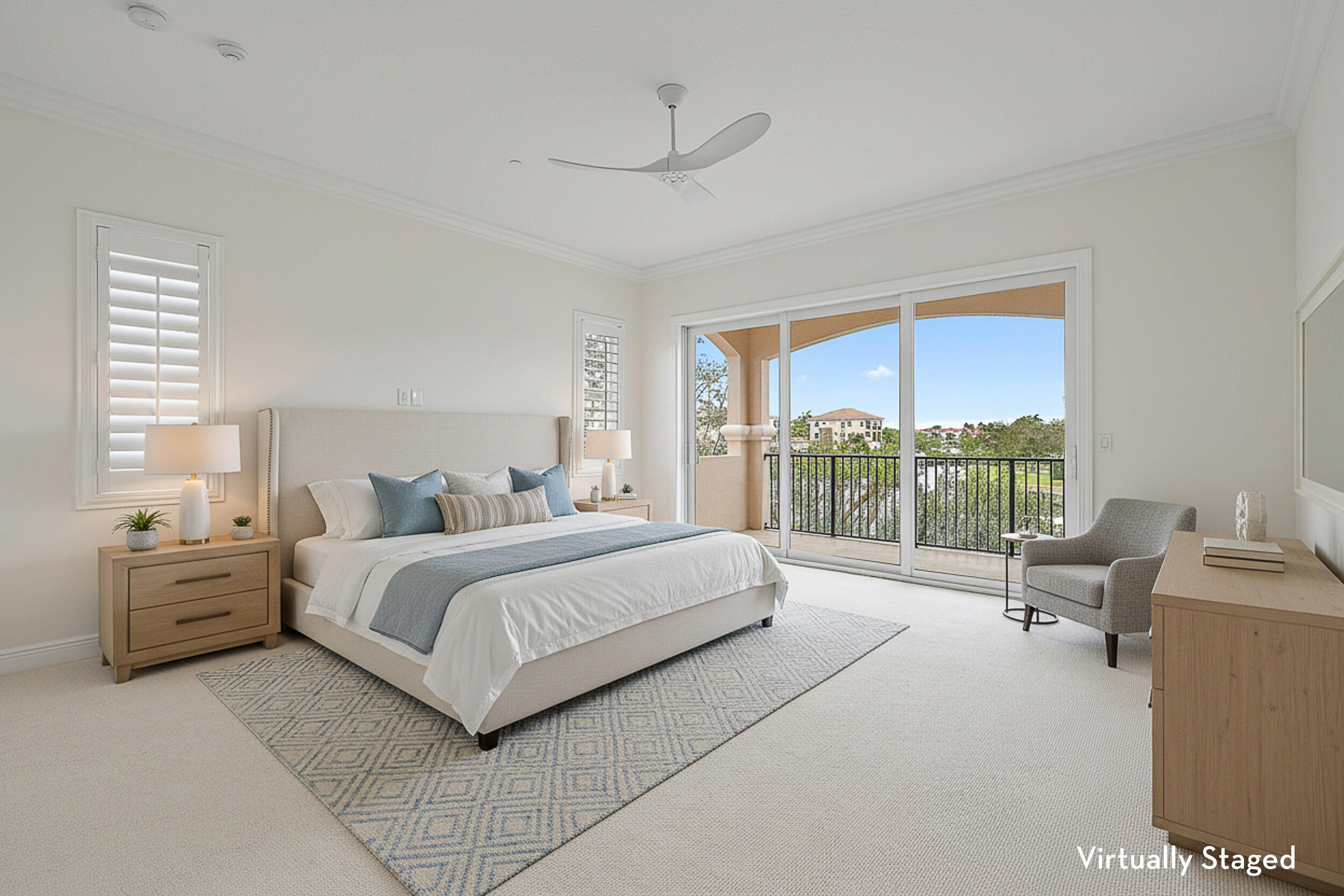 CARRIAGE HOMES AT FRENCHMANS HARBOR CONDO - Residential