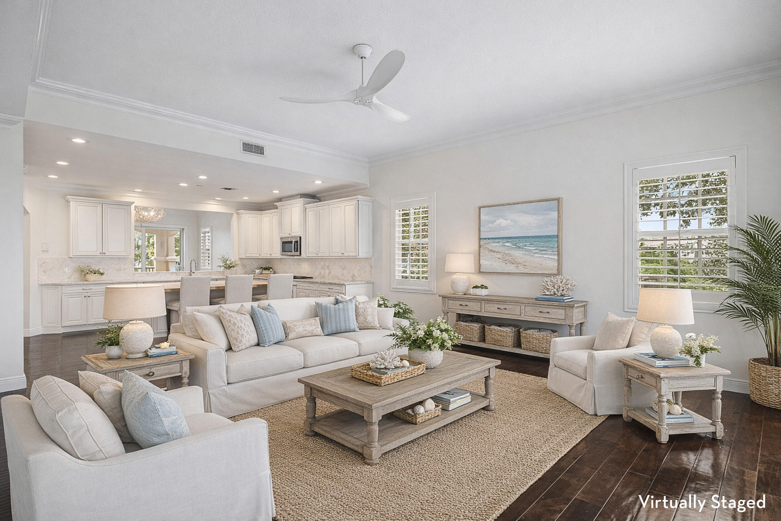 CARRIAGE HOMES AT FRENCHMANS HARBOR CONDO - Residential