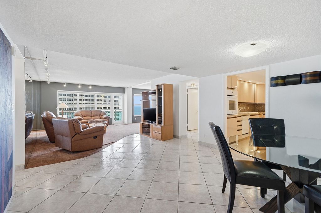 Photo of 3900 Galt Ocean Drive #1116, Fort Lauderdale, FL 33308 (MLS # B26019801)
