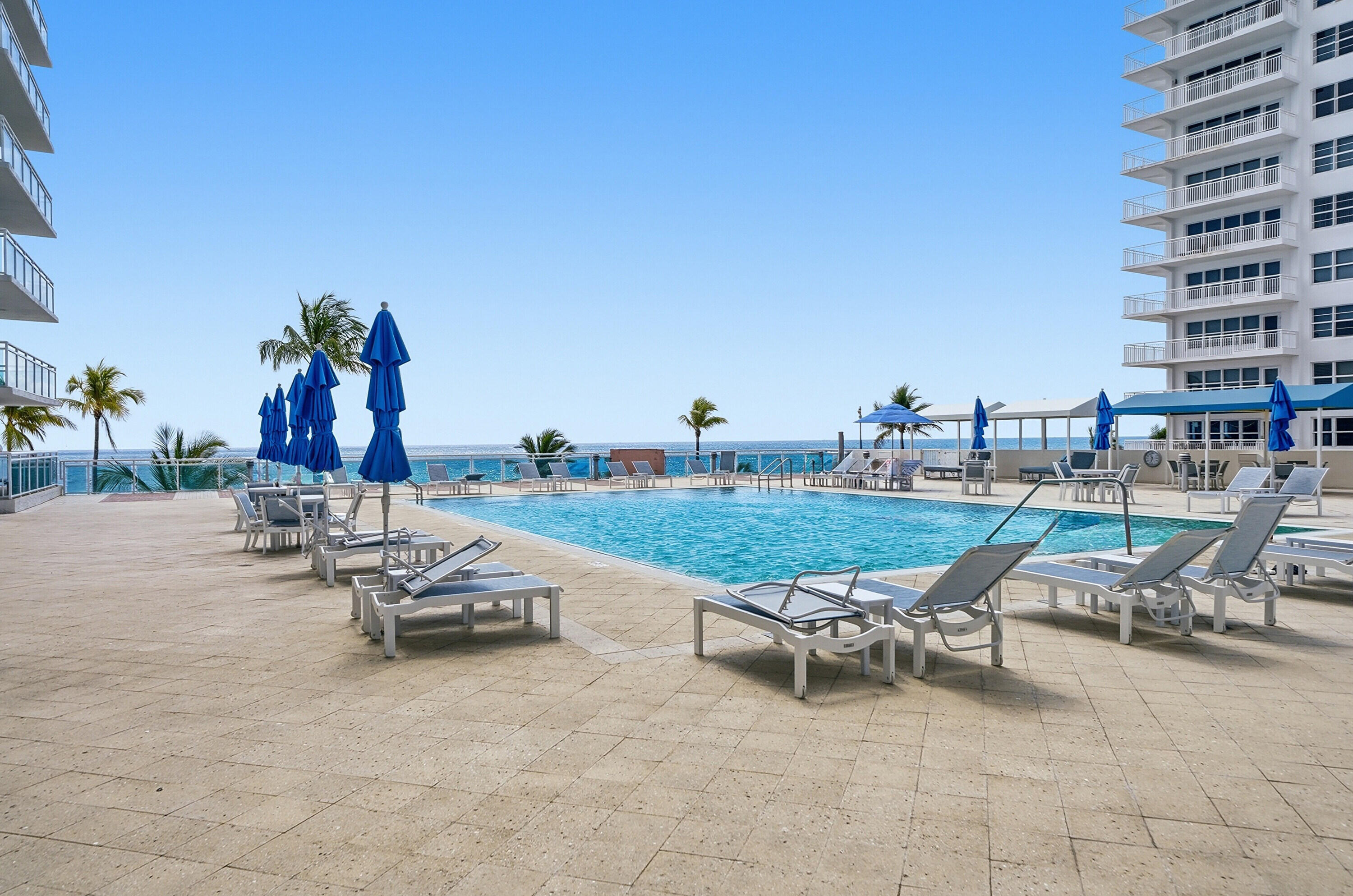 PLAYA DEL MAR CONDO - Residential