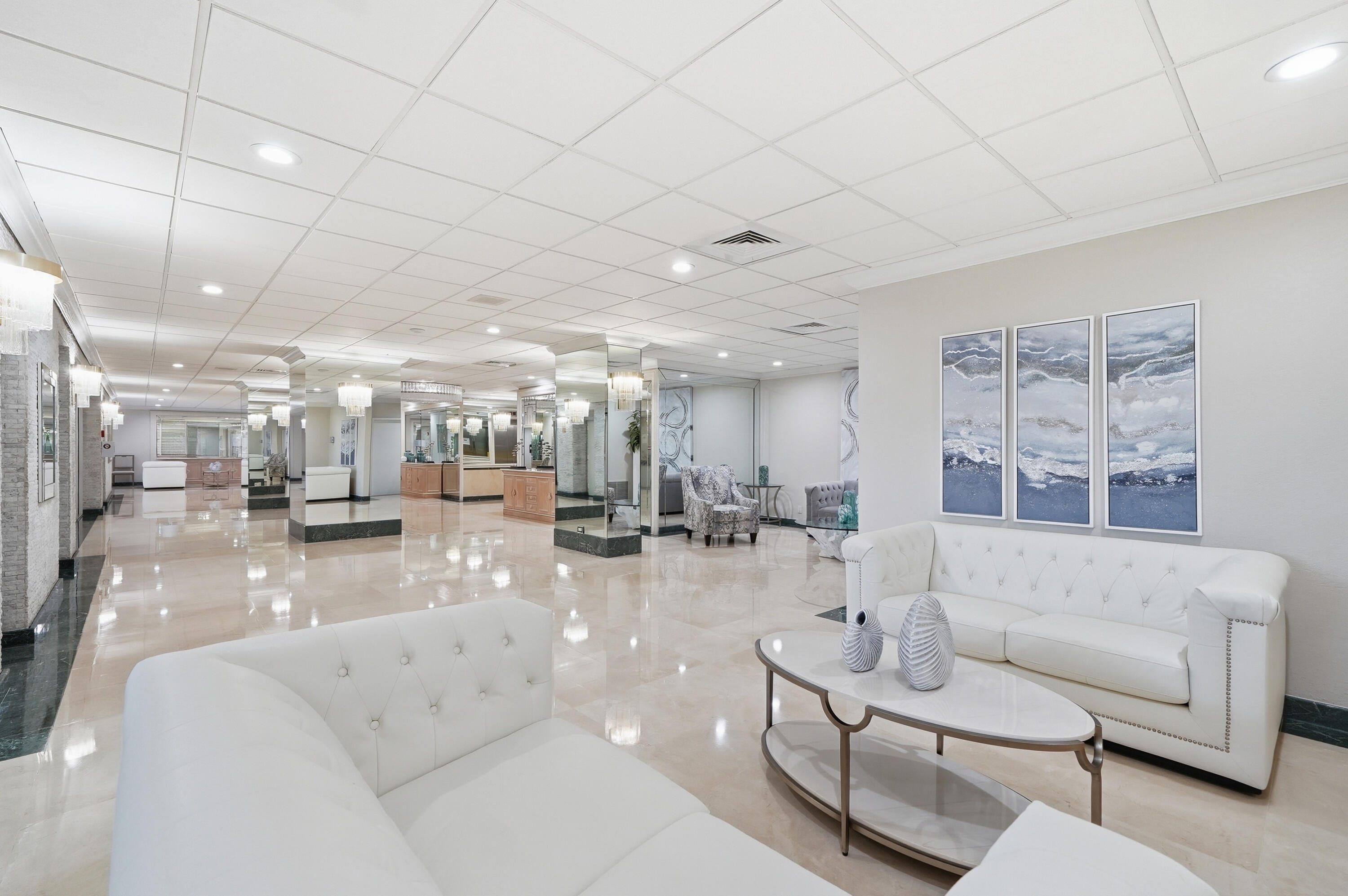 PLAYA DEL MAR CONDO - Residential