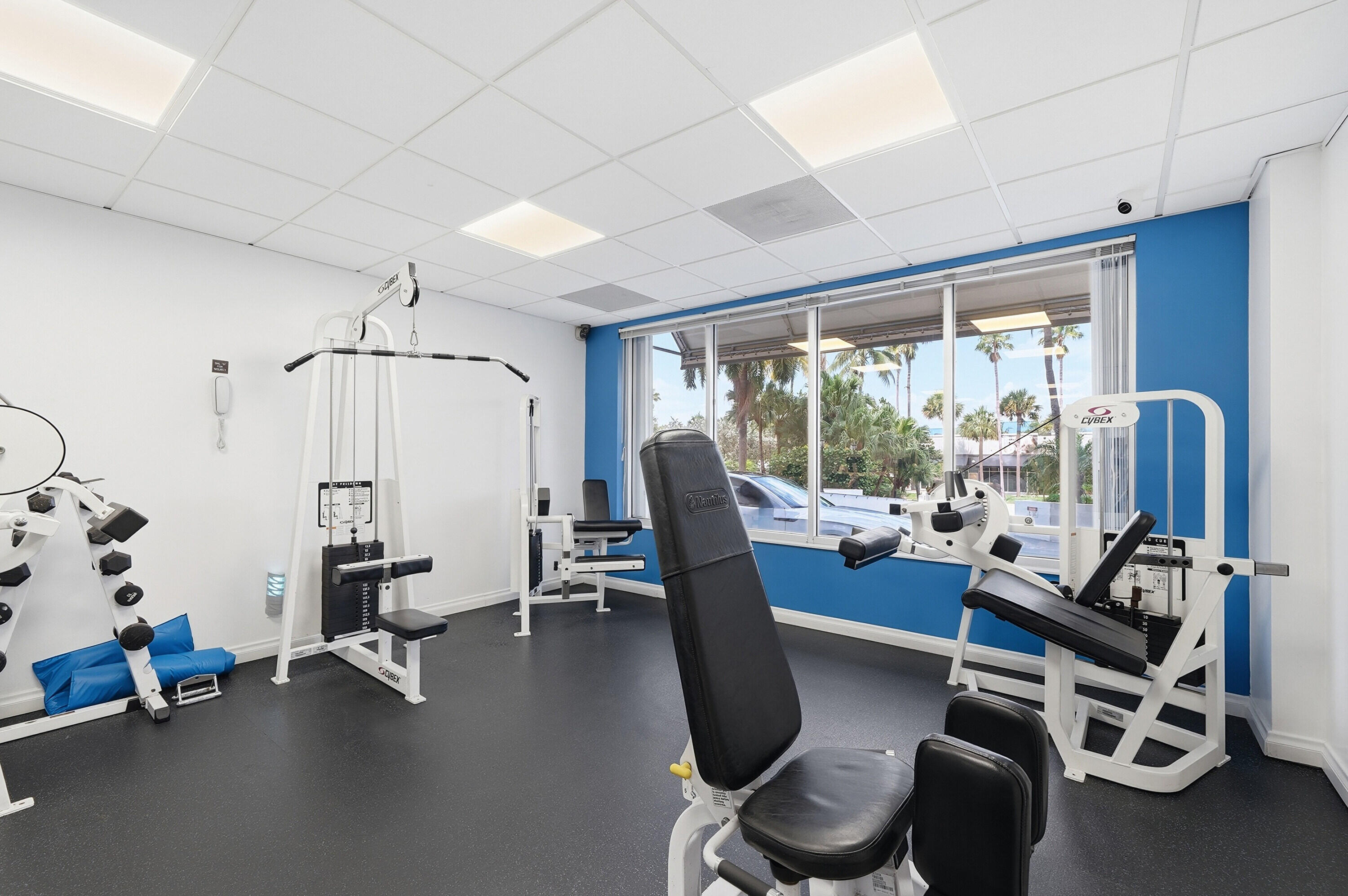 PLAYA DEL MAR CONDO - Residential