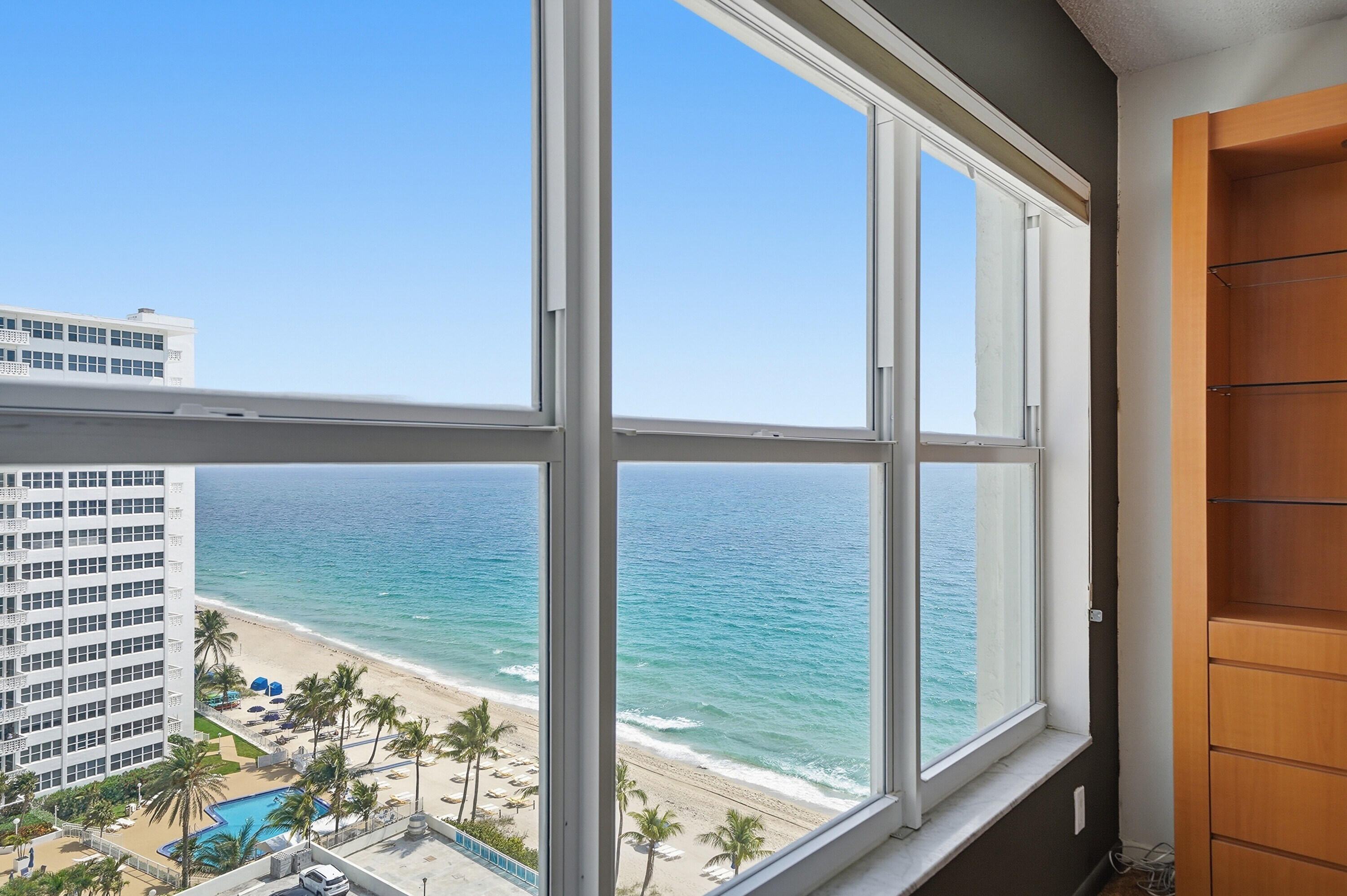 PLAYA DEL MAR CONDO - Residential