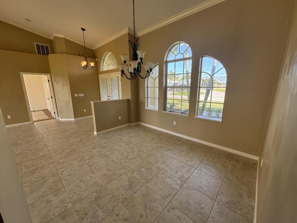 Photo of 5445 NW Edgewater Avenue, Port Saint Lucie, FL 34983 (MLS # R10948670)