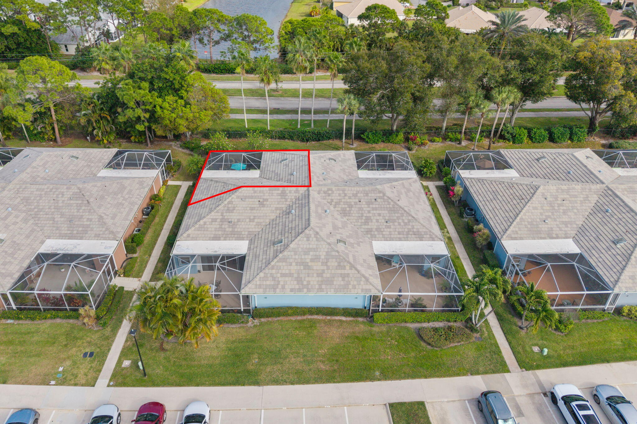 LAKES AT ST LUCIE WEST PLAT NO 23 - Residential