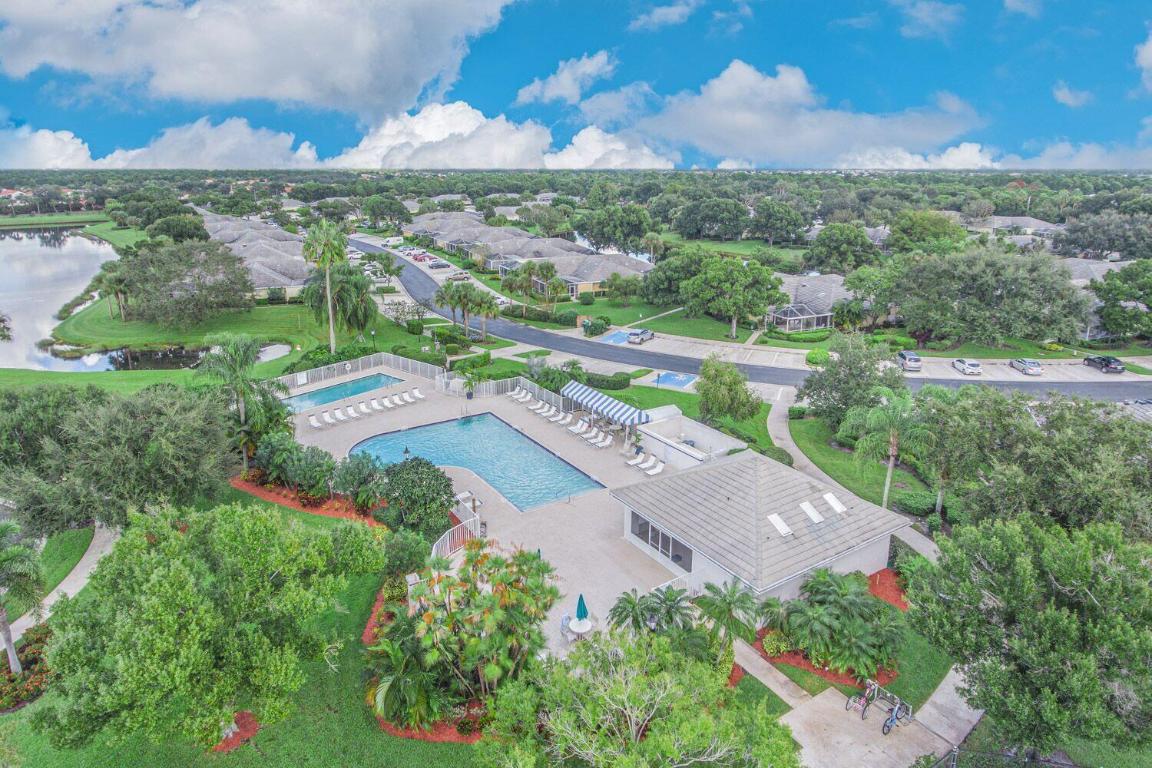 LAKES AT ST LUCIE WEST PLAT NO 23 - Residential