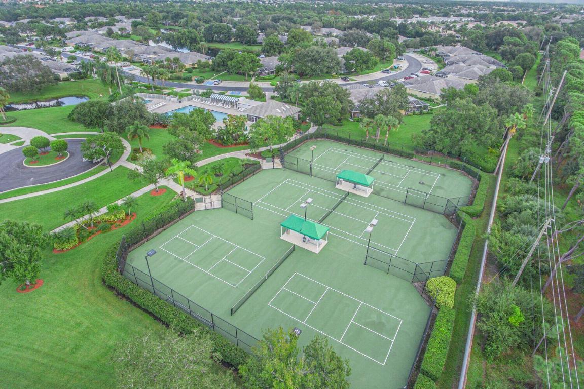 LAKES AT ST LUCIE WEST PLAT NO 23 - Residential