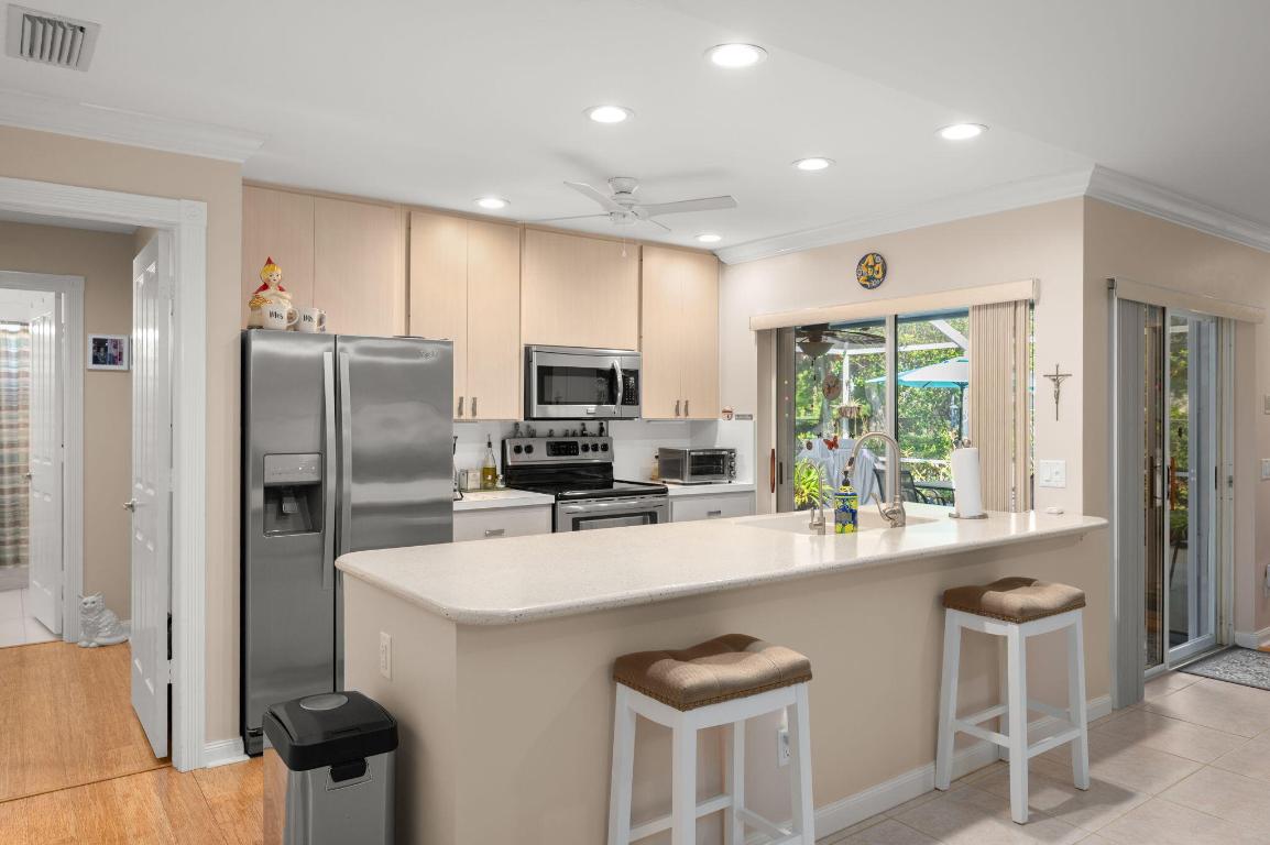 LAKES AT ST LUCIE WEST PLAT NO 23 - Residential