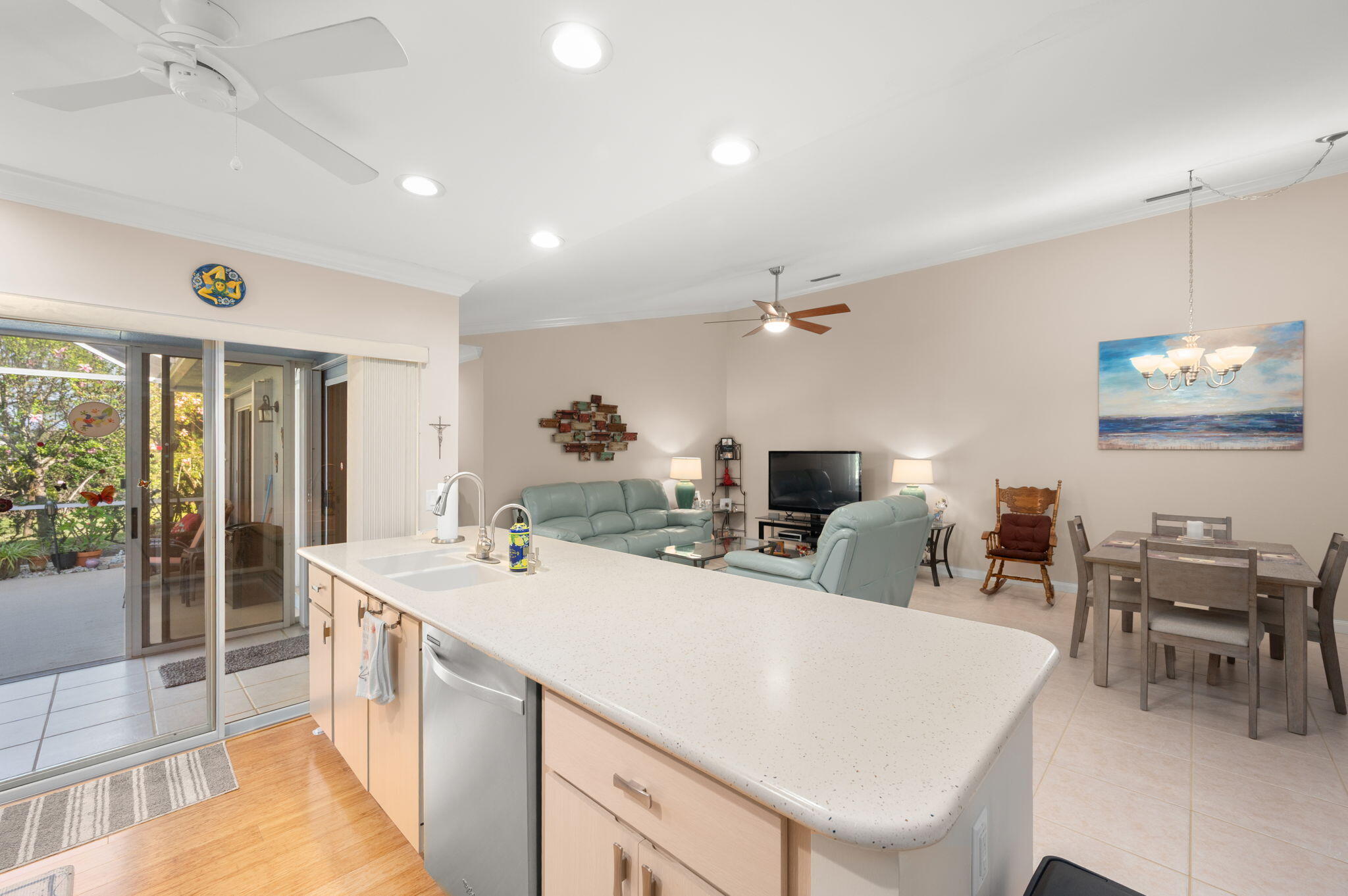 LAKES AT ST LUCIE WEST PLAT NO 23 - Residential