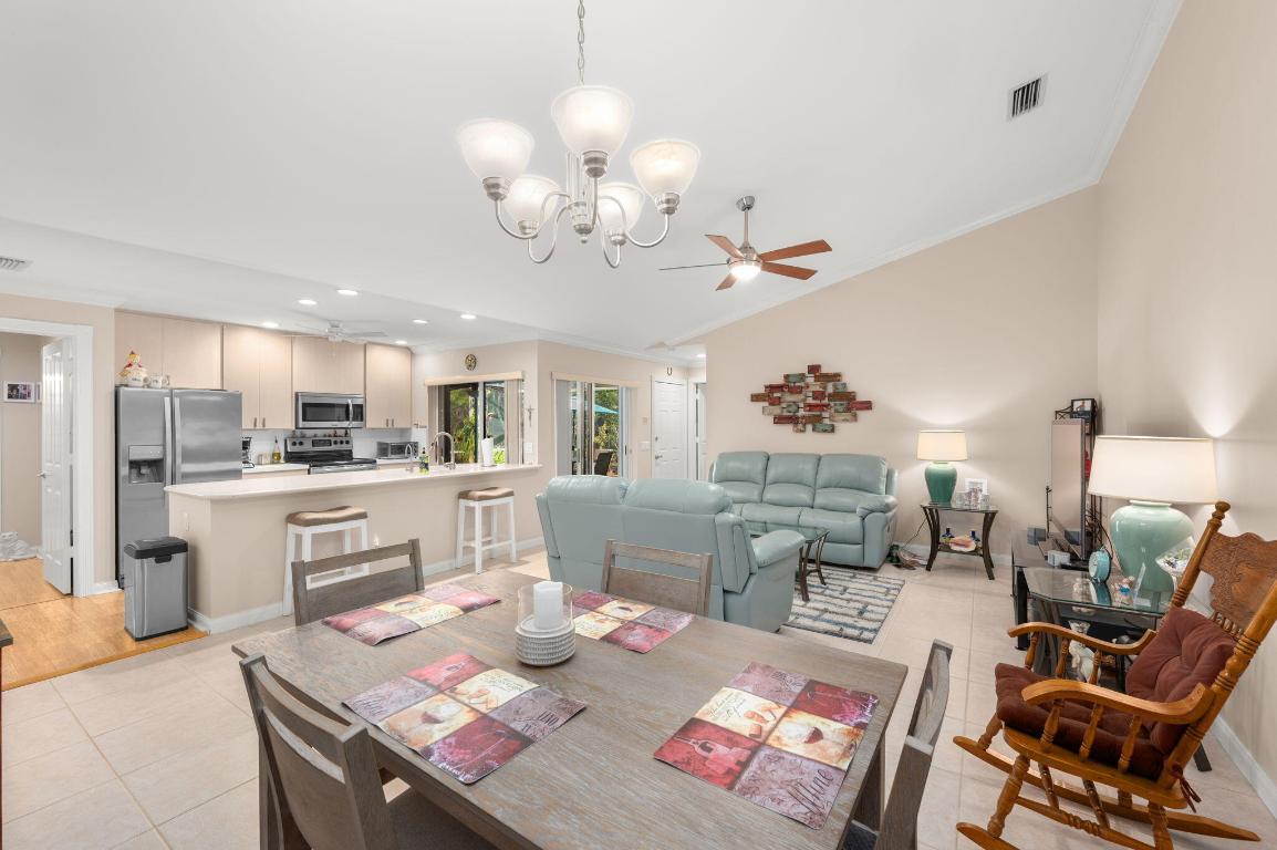 LAKES AT ST LUCIE WEST PLAT NO 23 - Residential