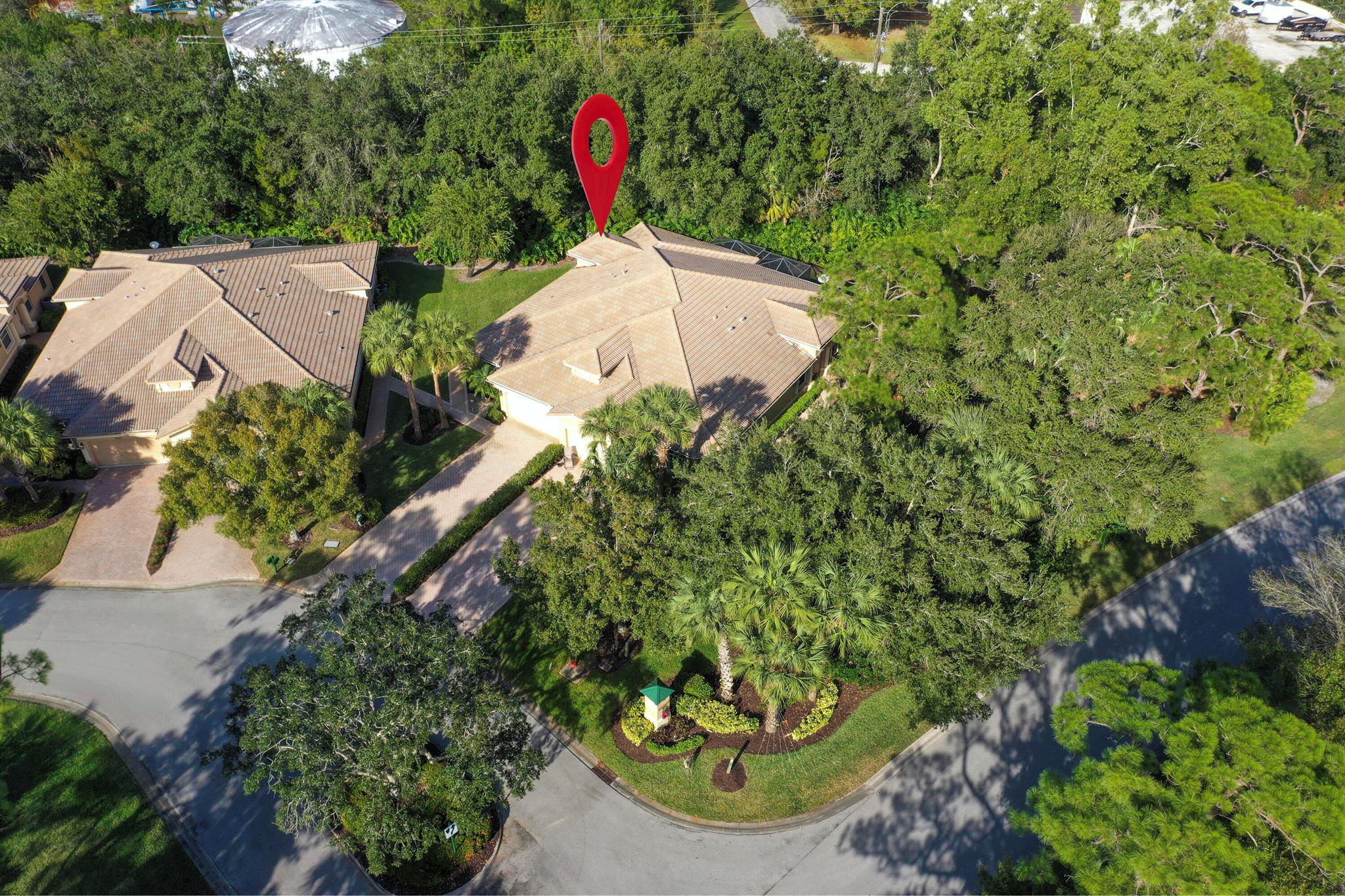 THE RESERVE WILLOW PINES - Residential