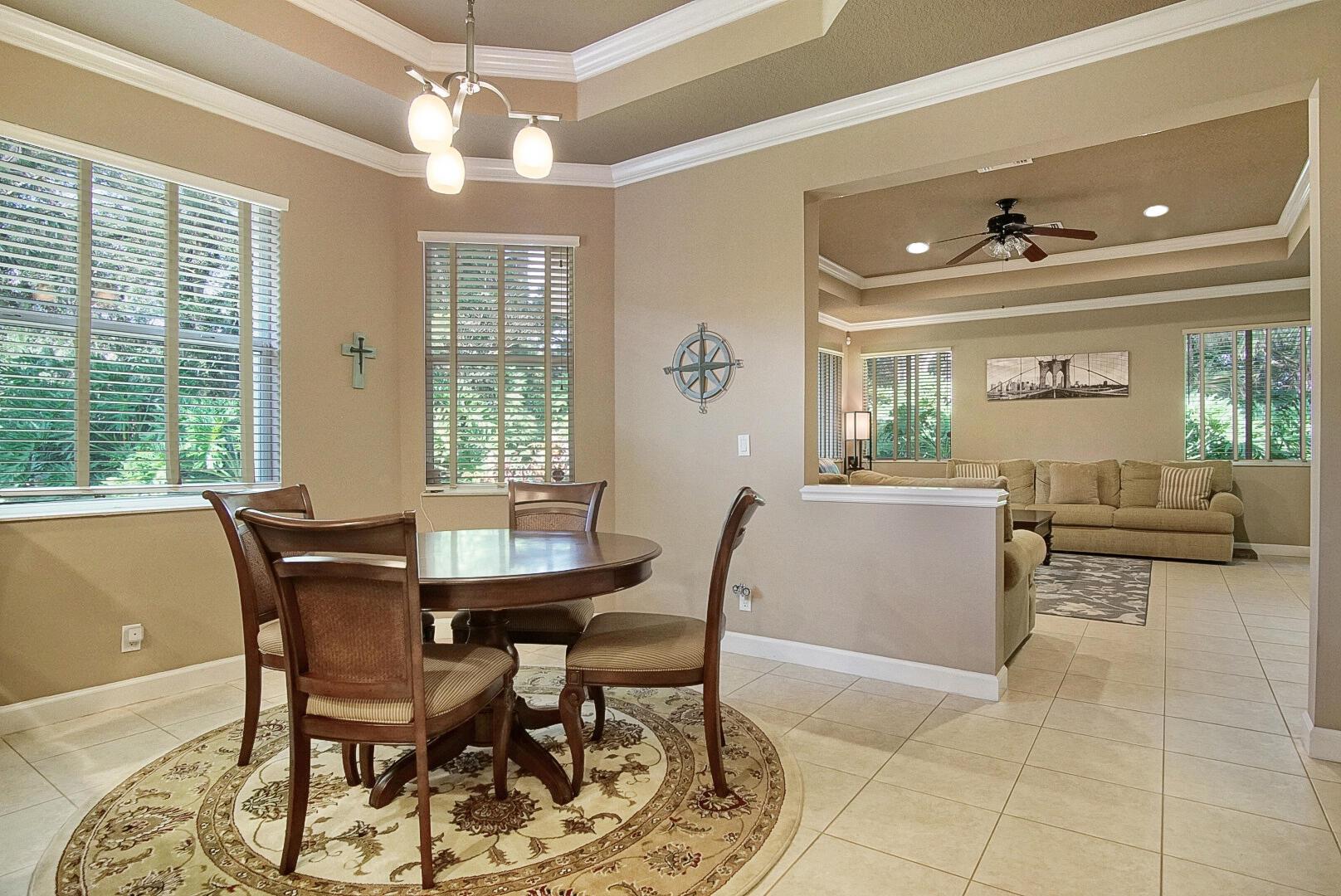 THE RESERVE WILLOW PINES - Residential