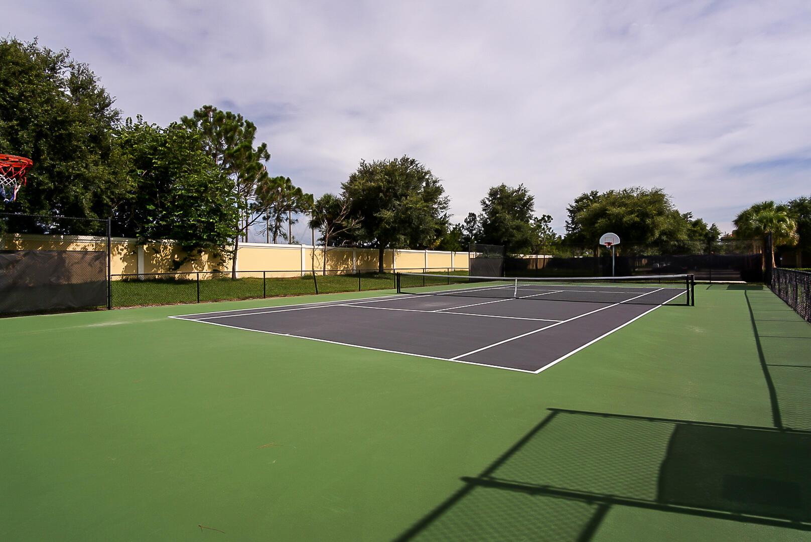 THE RESERVE WILLOW PINES - Residential