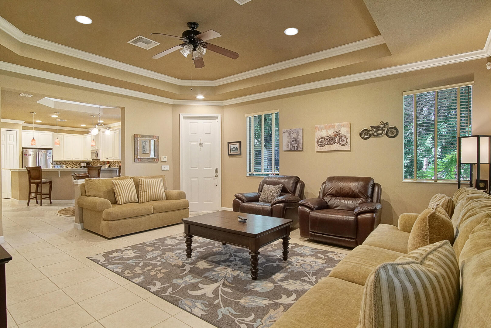 THE RESERVE WILLOW PINES WEST AT PGA VILLAGE - Residential