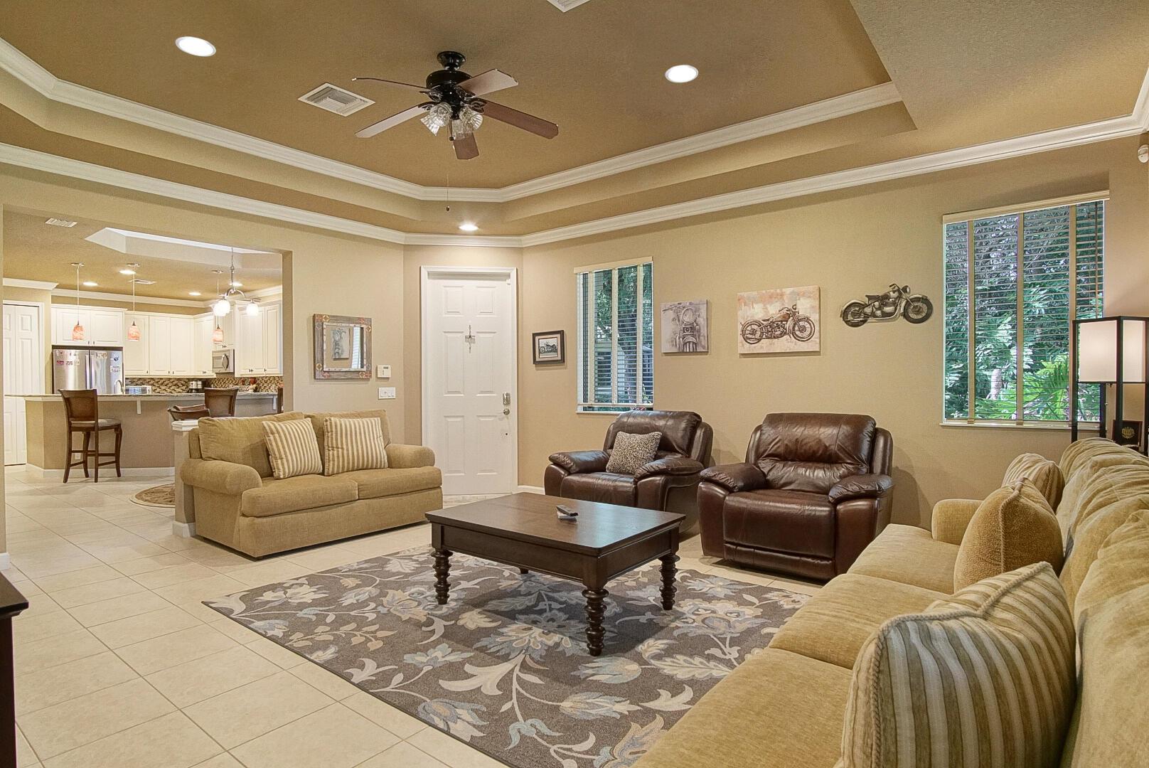 THE RESERVE WILLOW PINES - Residential