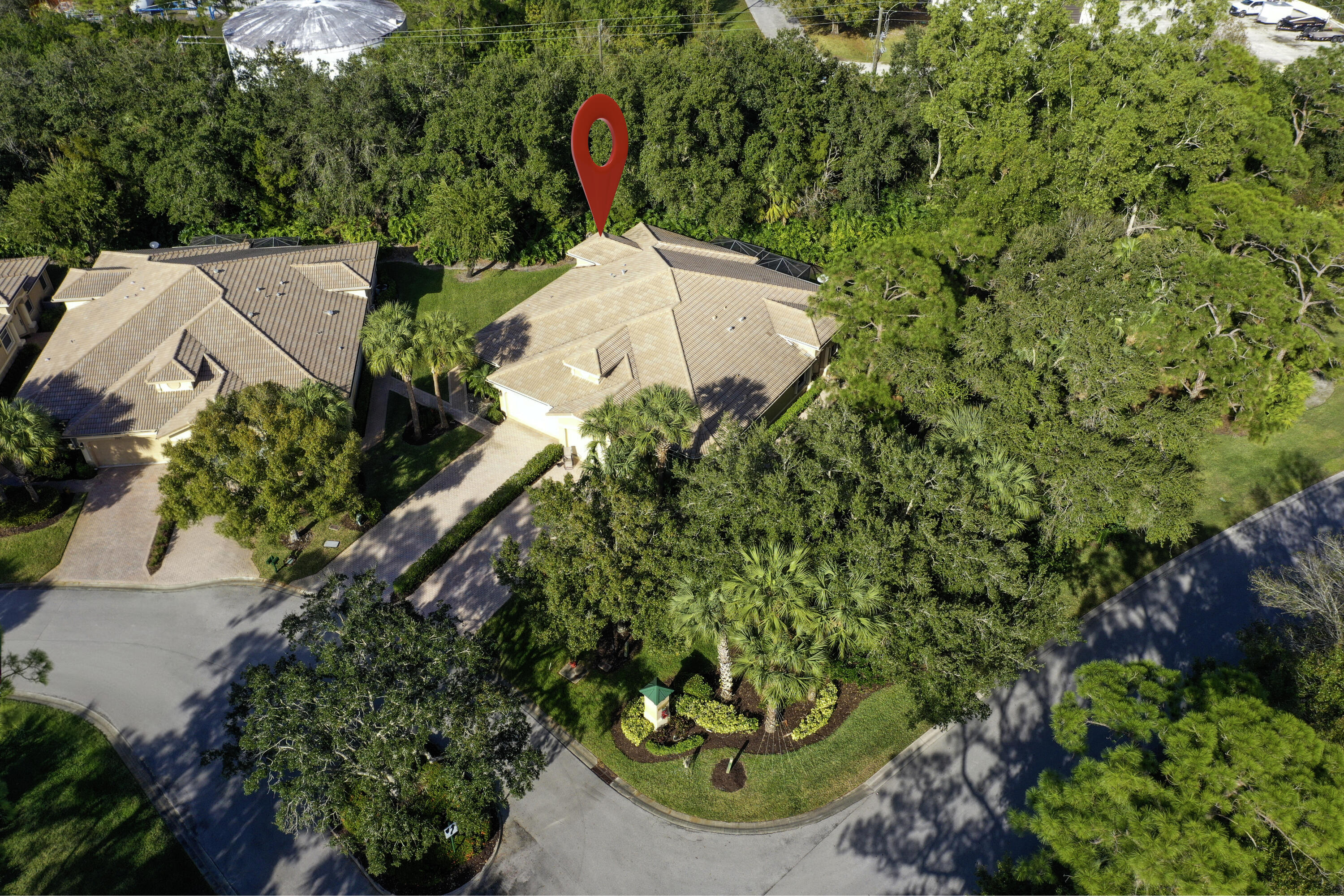 THE RESERVE WILLOW PINES WEST AT PGA VILLAGE - Residential