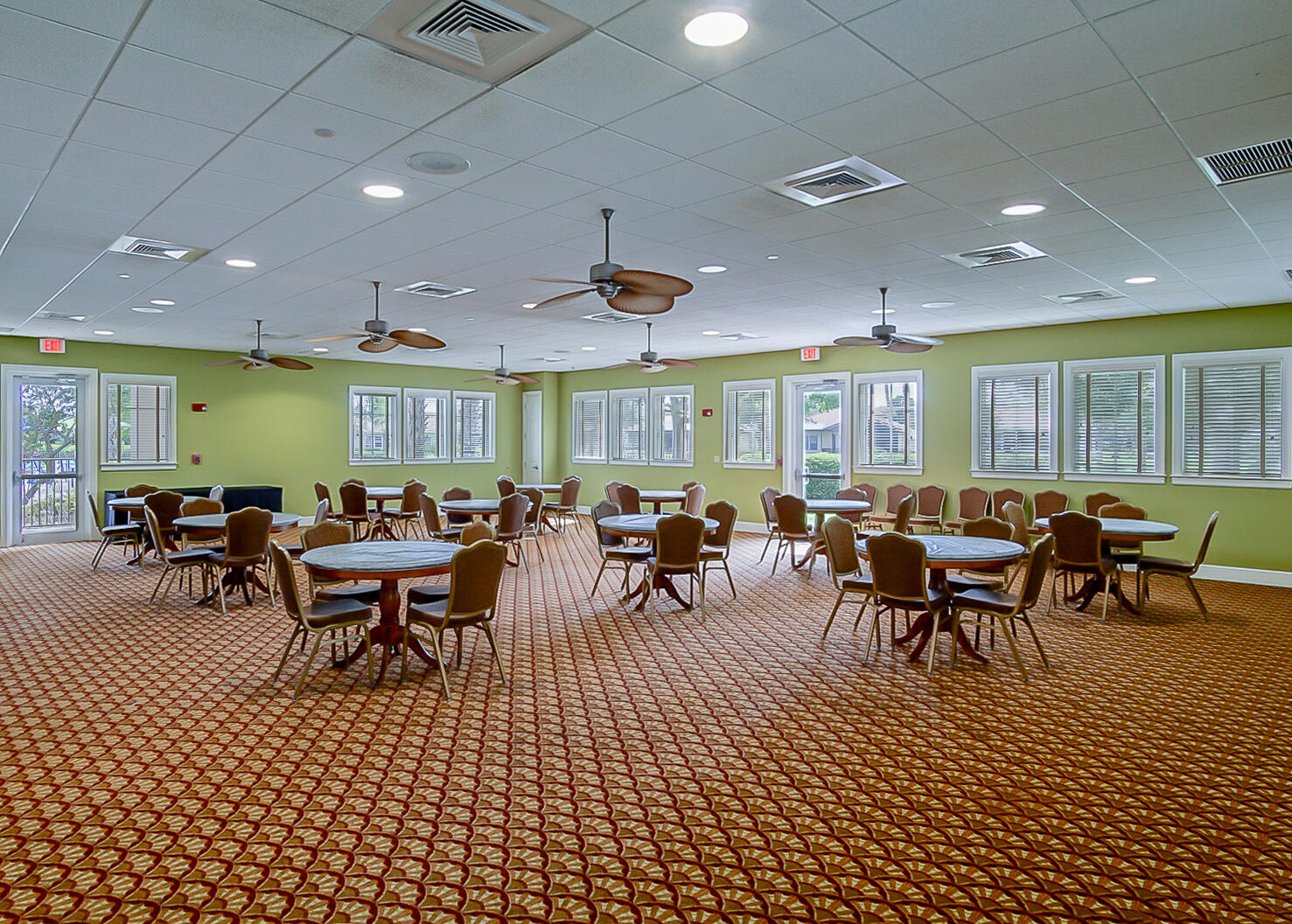 THE RESERVE WILLOW PINES WEST AT PGA VILLAGE - Residential