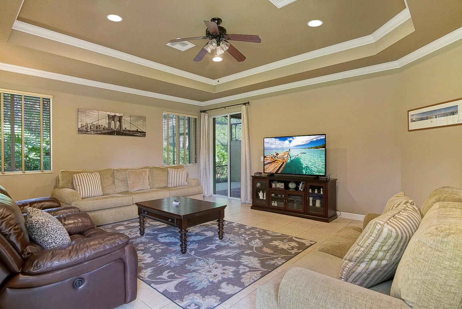 THE RESERVE WILLOW PINES - Residential