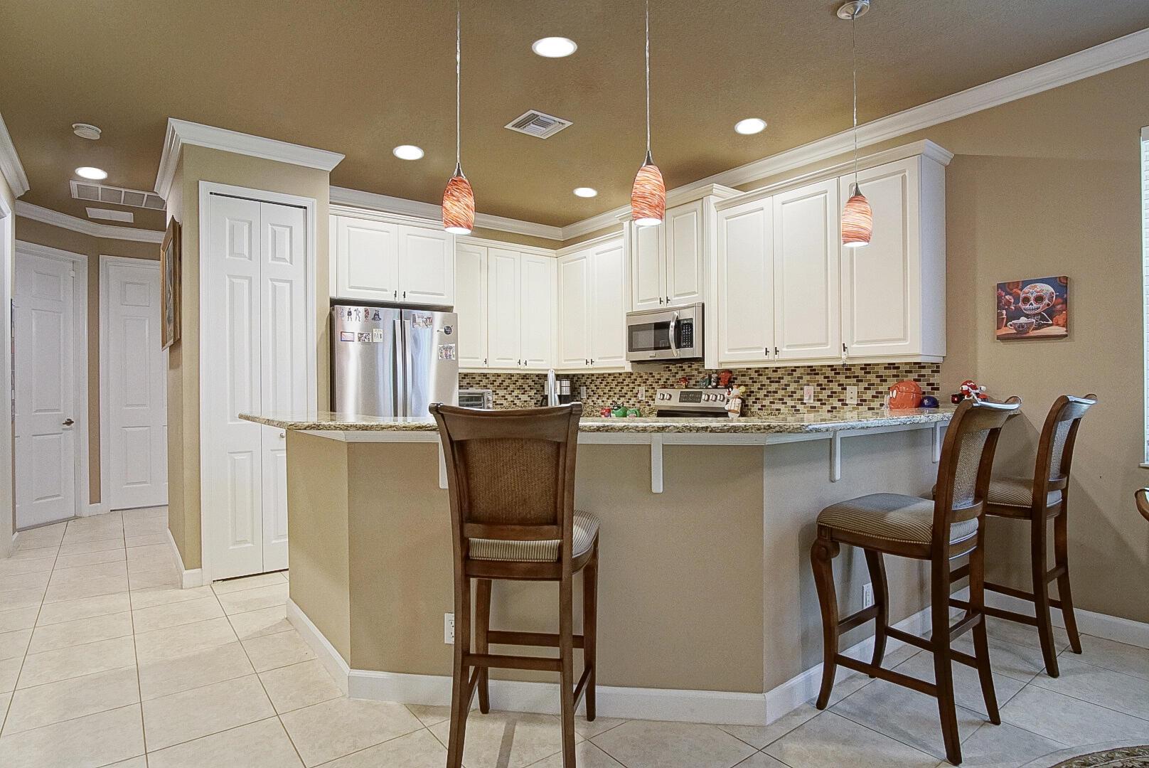 THE RESERVE WILLOW PINES - Residential