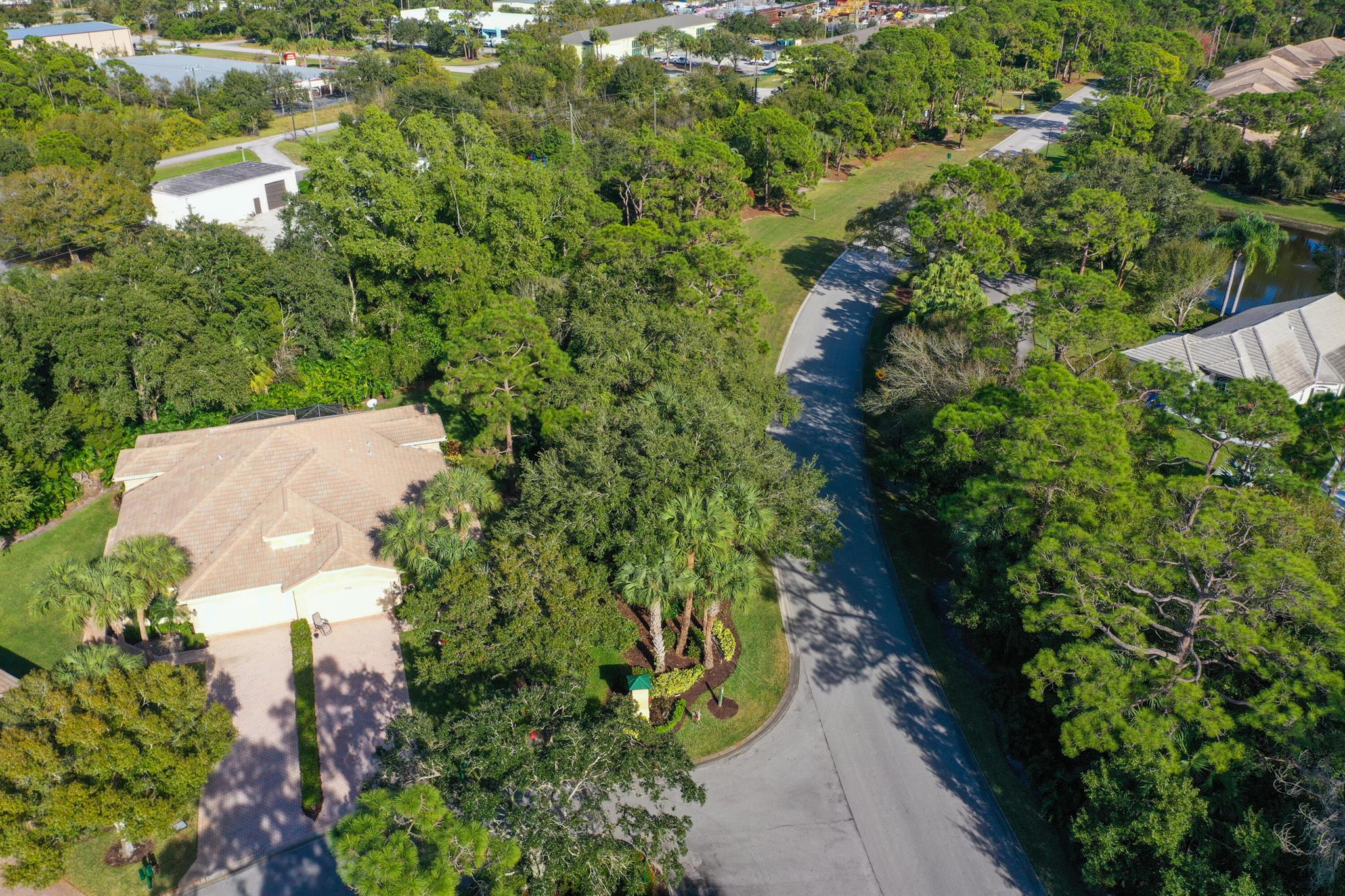 THE RESERVE WILLOW PINES - Residential