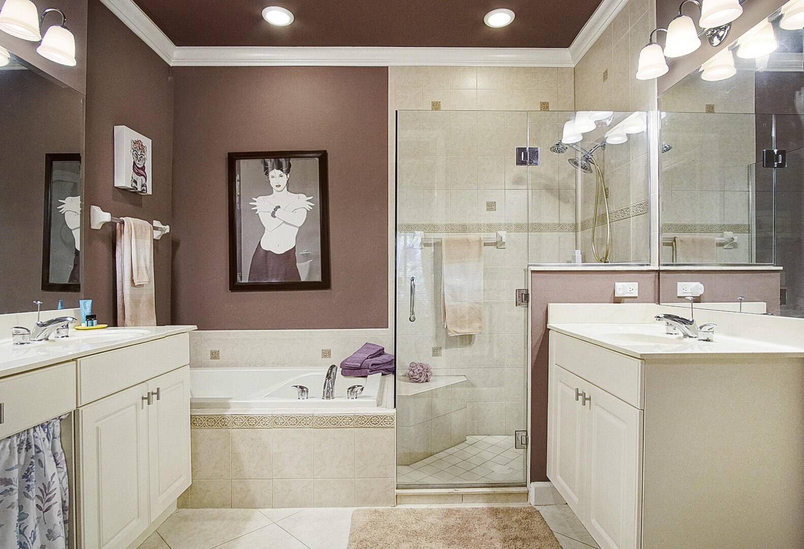 THE RESERVE WILLOW PINES WEST AT PGA VILLAGE - Residential