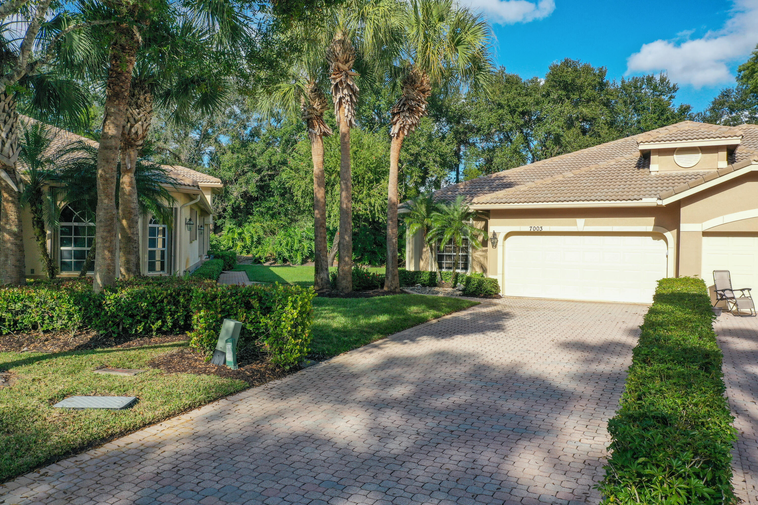 THE RESERVE WILLOW PINES WEST AT PGA VILLAGE - Residential