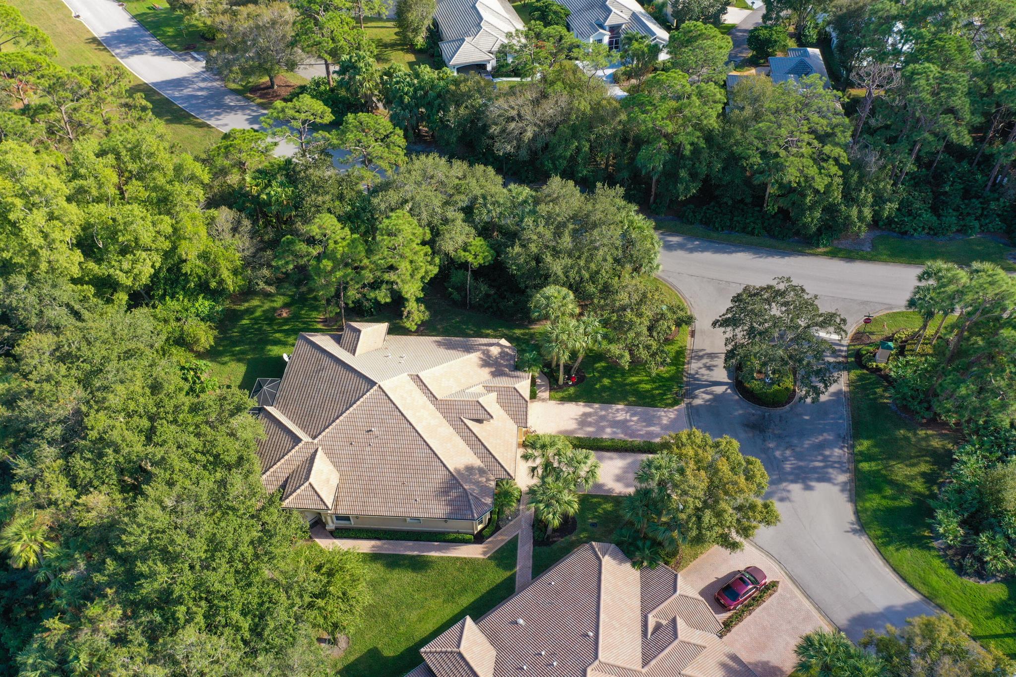 THE RESERVE WILLOW PINES - Residential