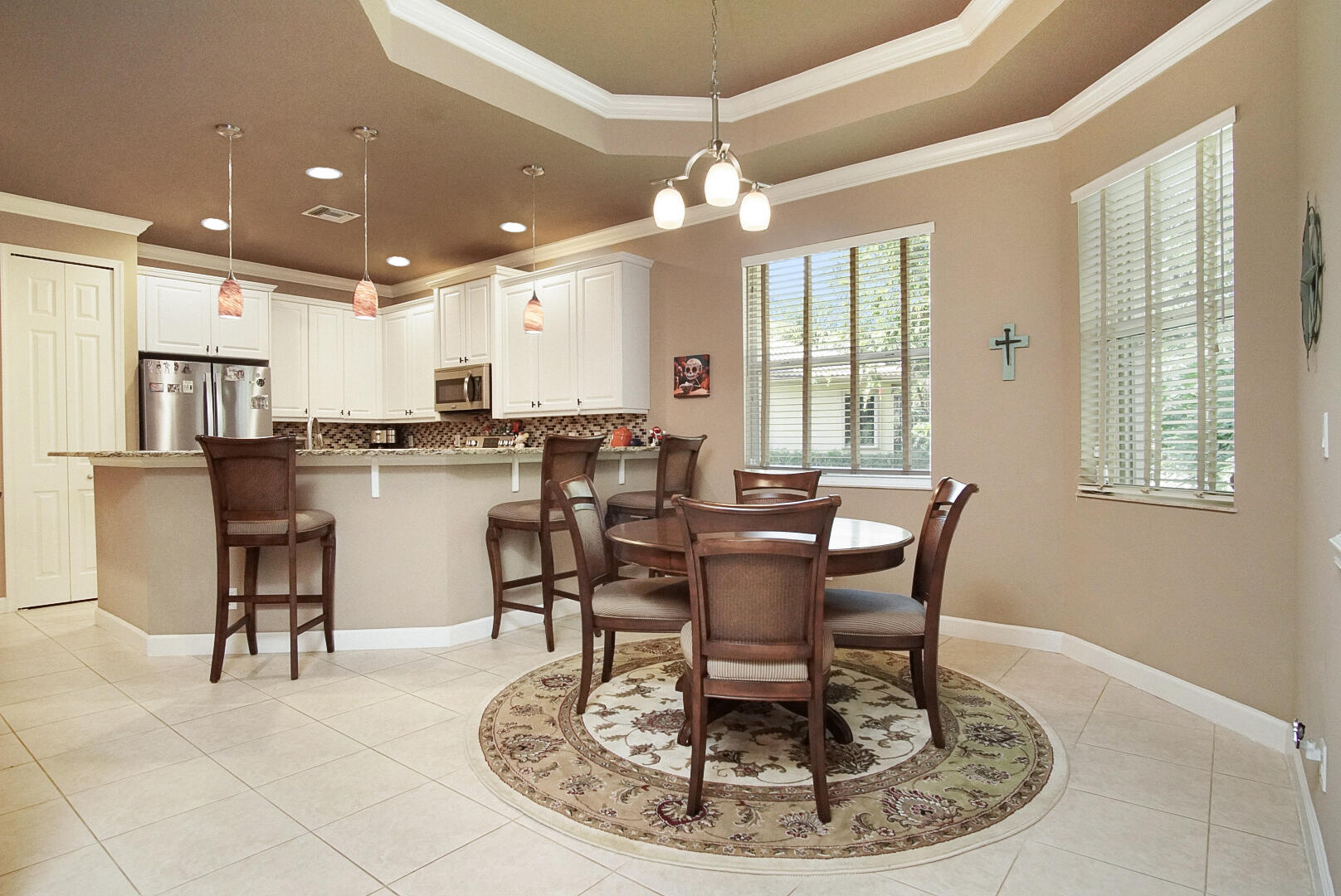 THE RESERVE WILLOW PINES WEST AT PGA VILLAGE - Residential