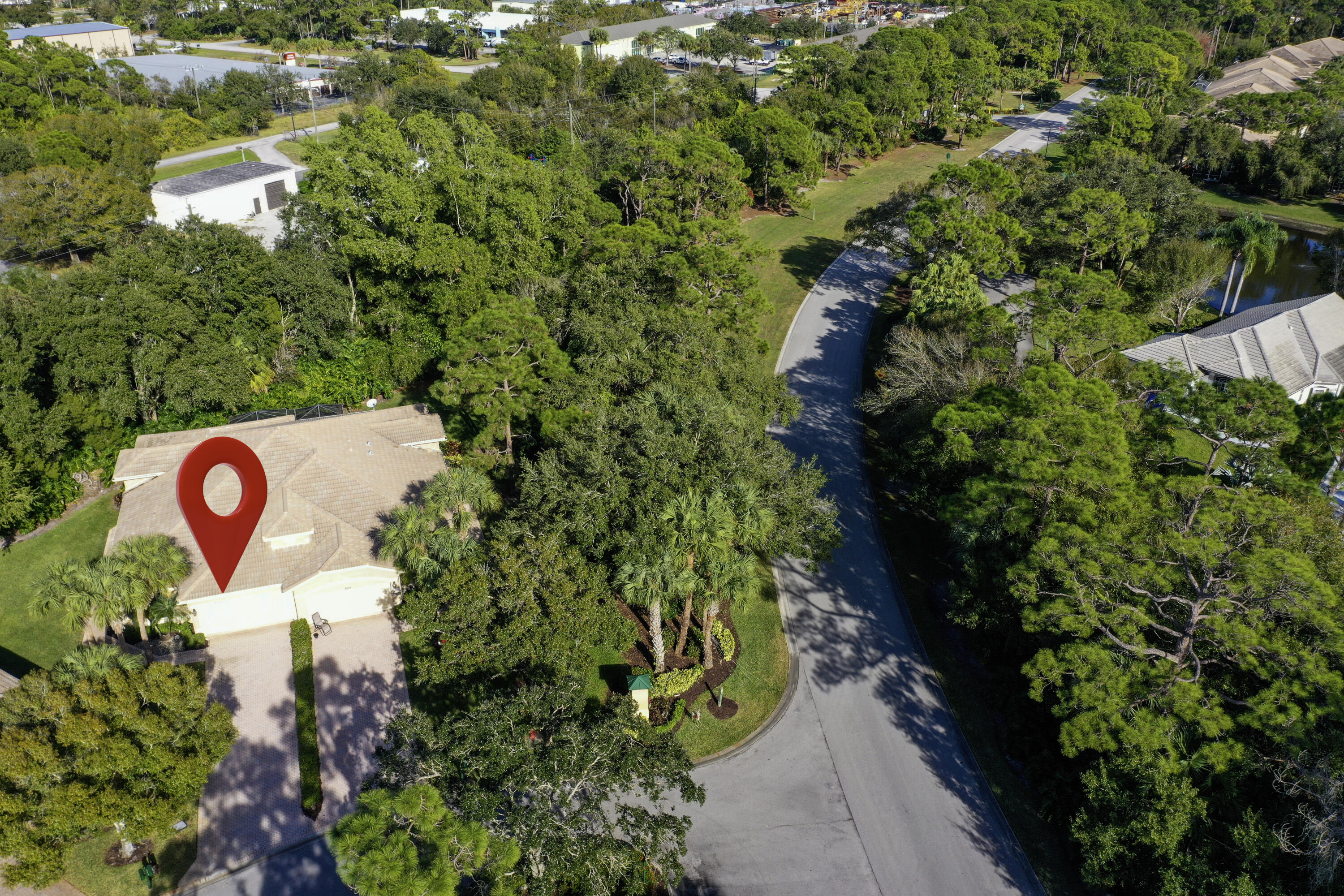 THE RESERVE WILLOW PINES WEST AT PGA VILLAGE - Residential