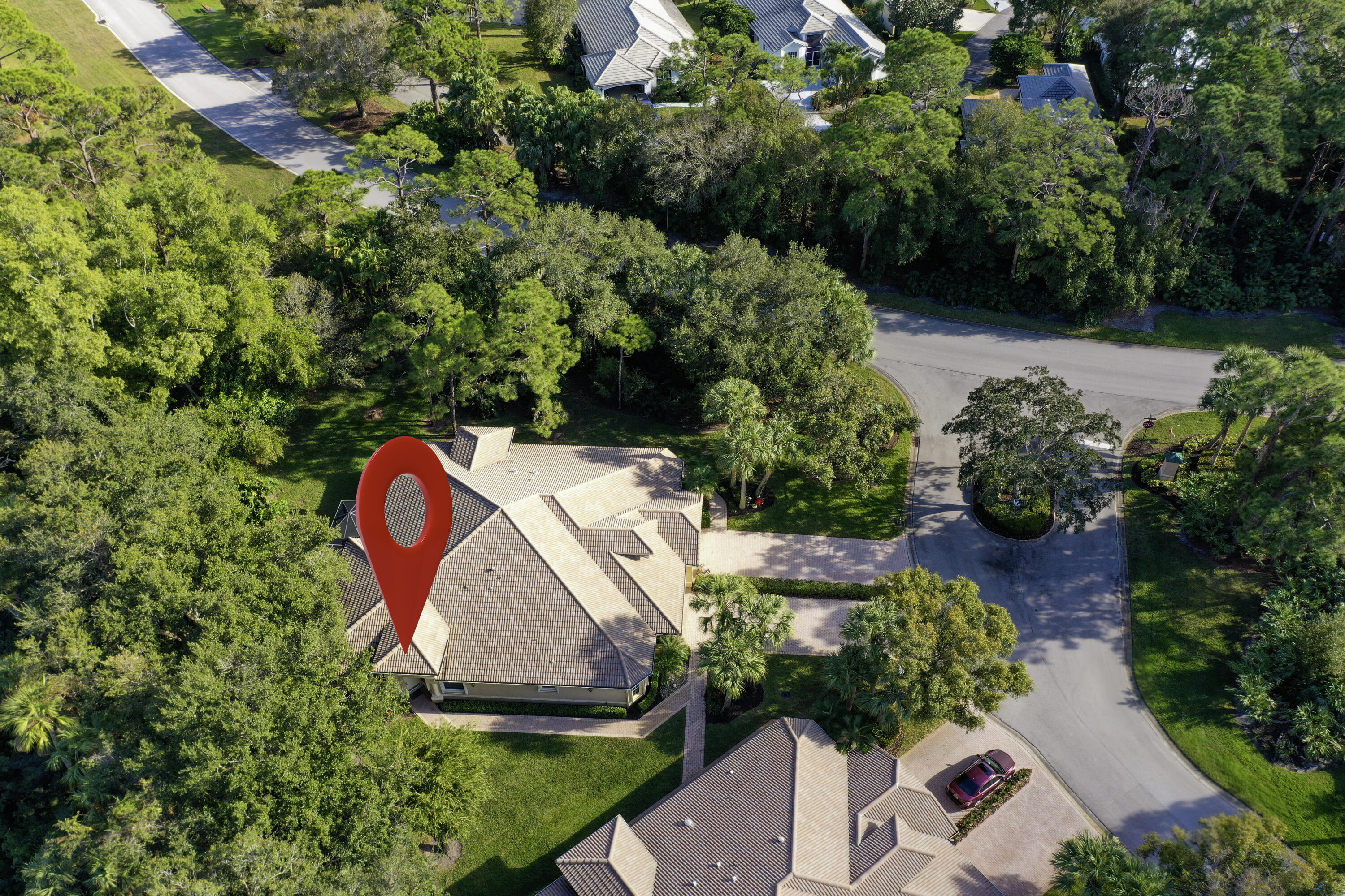 THE RESERVE WILLOW PINES WEST AT PGA VILLAGE - Residential