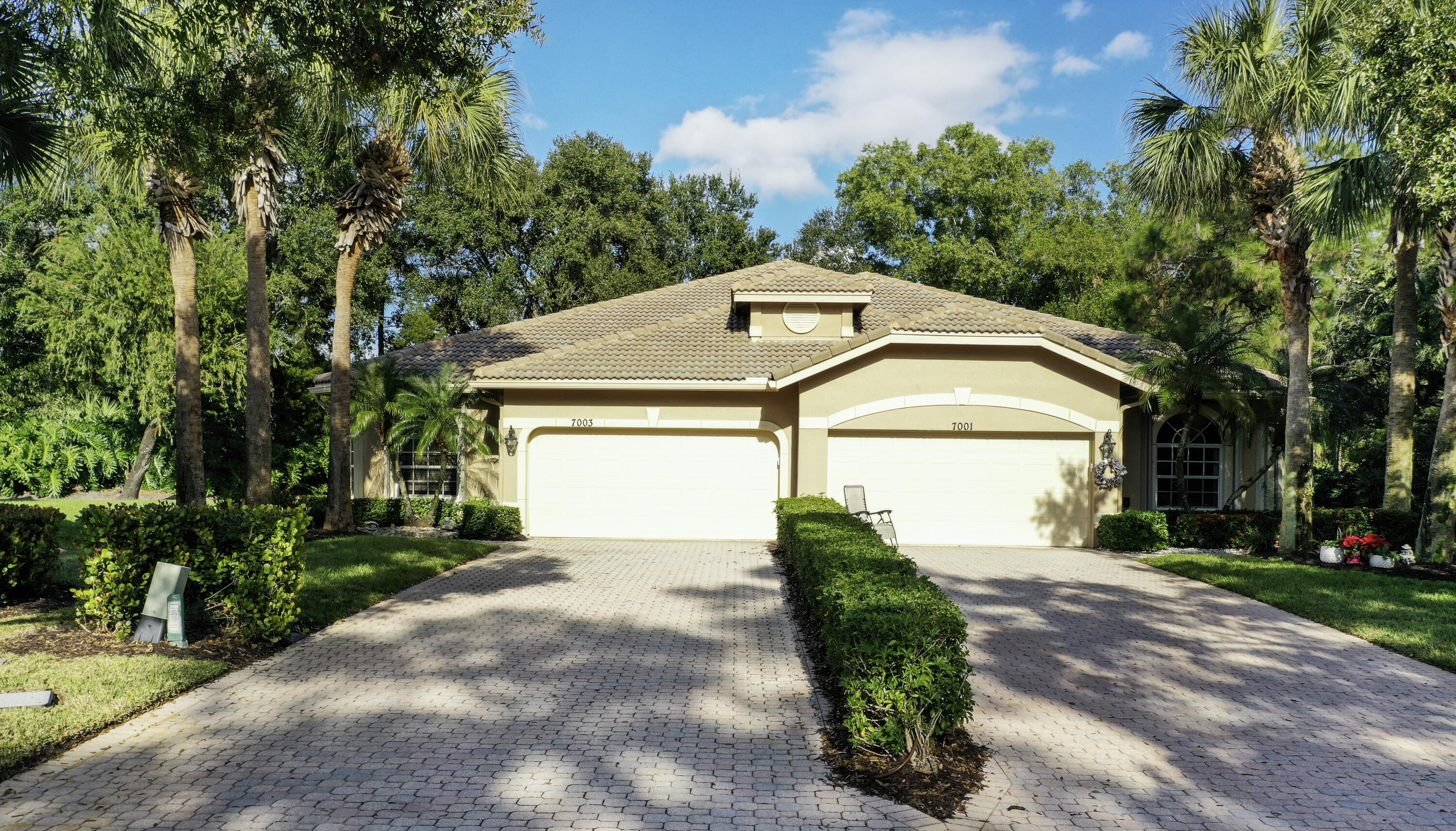 THE RESERVE WILLOW PINES WEST AT PGA VILLAGE - Residential