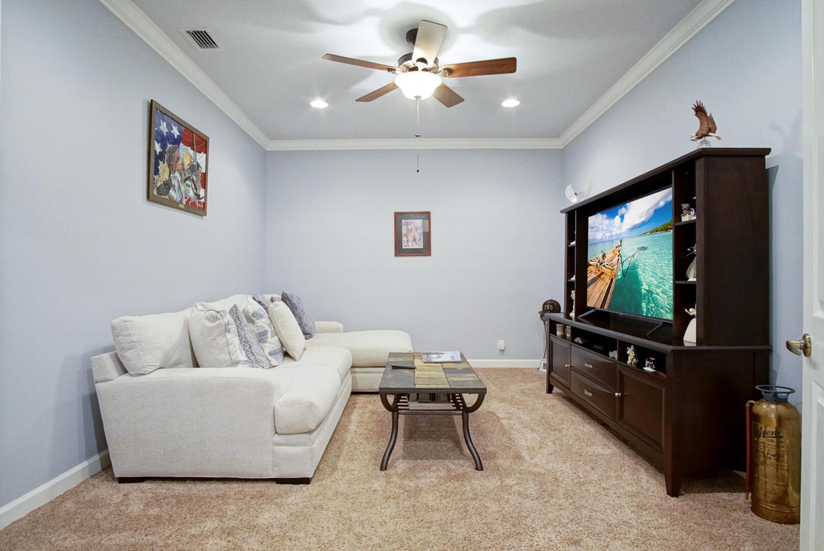 THE RESERVE WILLOW PINES - Residential