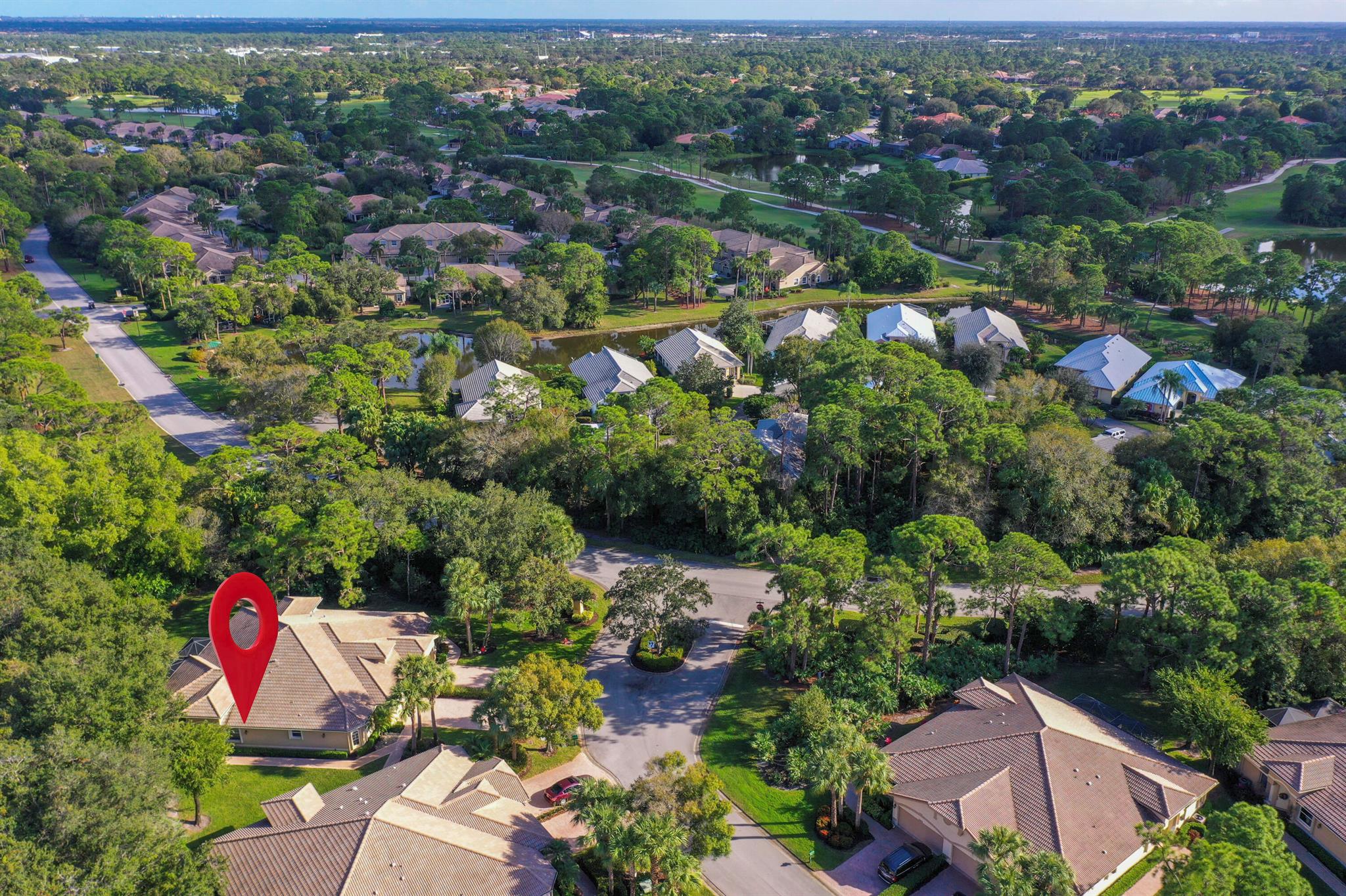 THE RESERVE WILLOW PINES - Residential