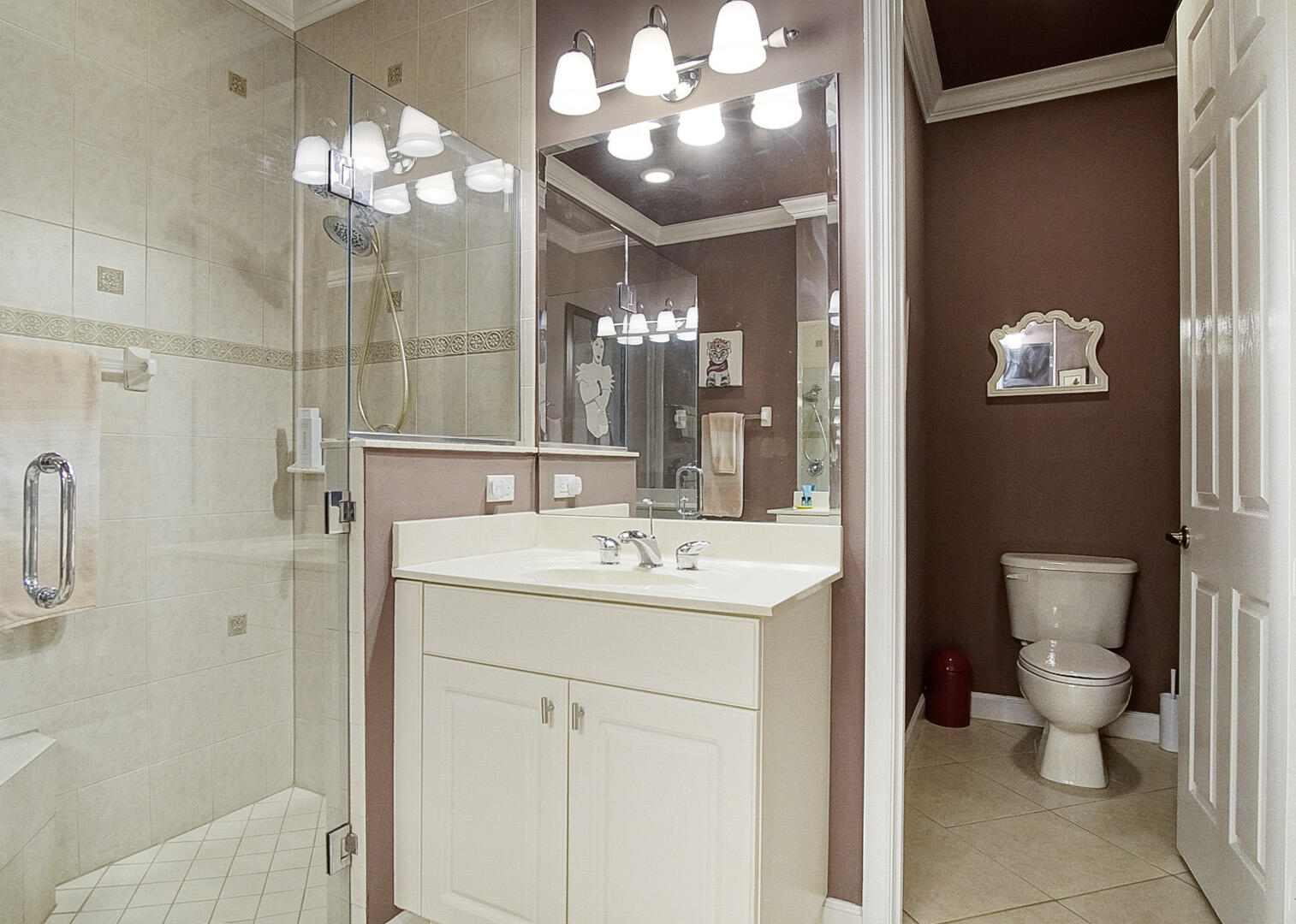 THE RESERVE WILLOW PINES WEST AT PGA VILLAGE - Residential