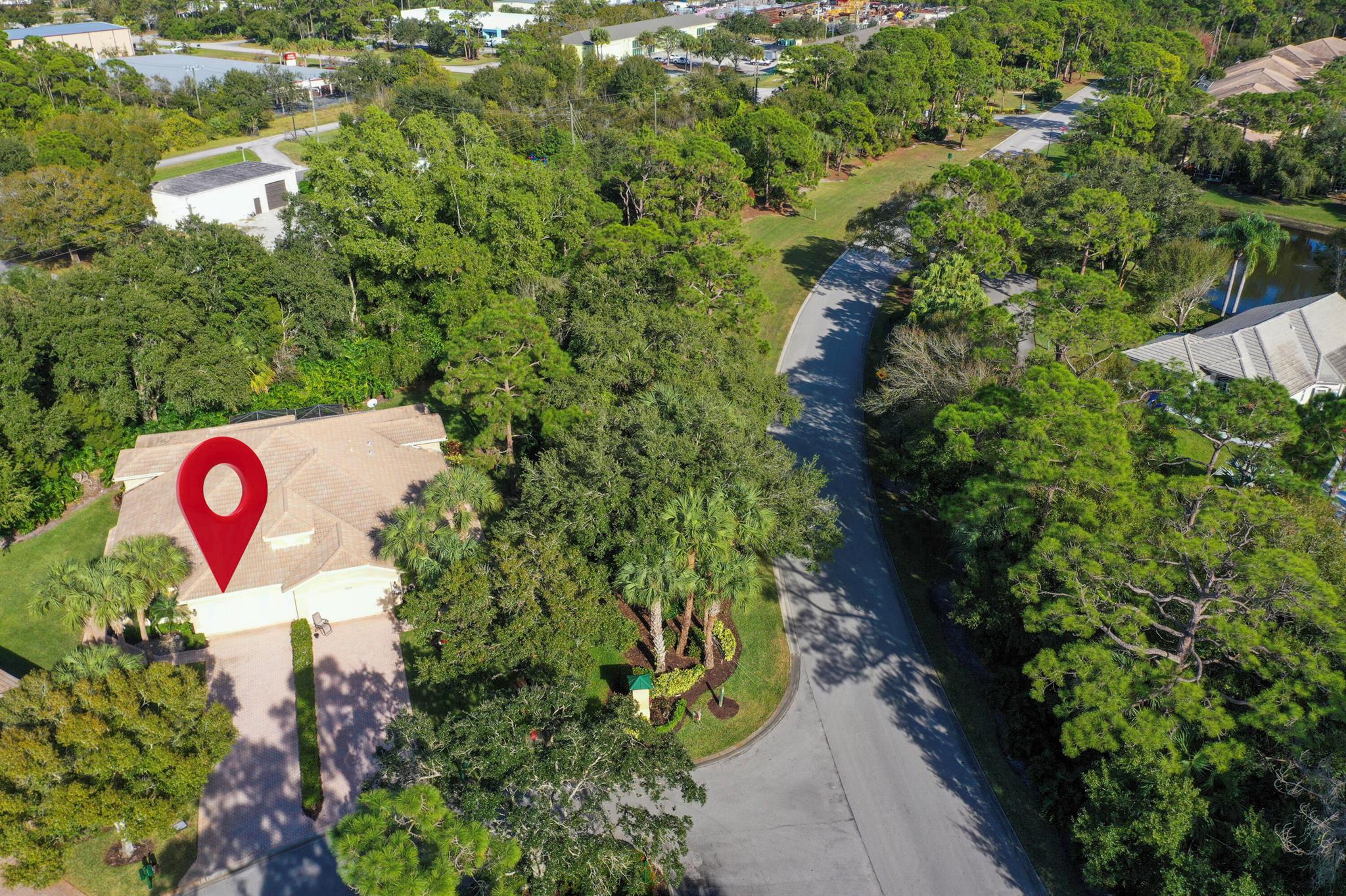 THE RESERVE WILLOW PINES - Residential