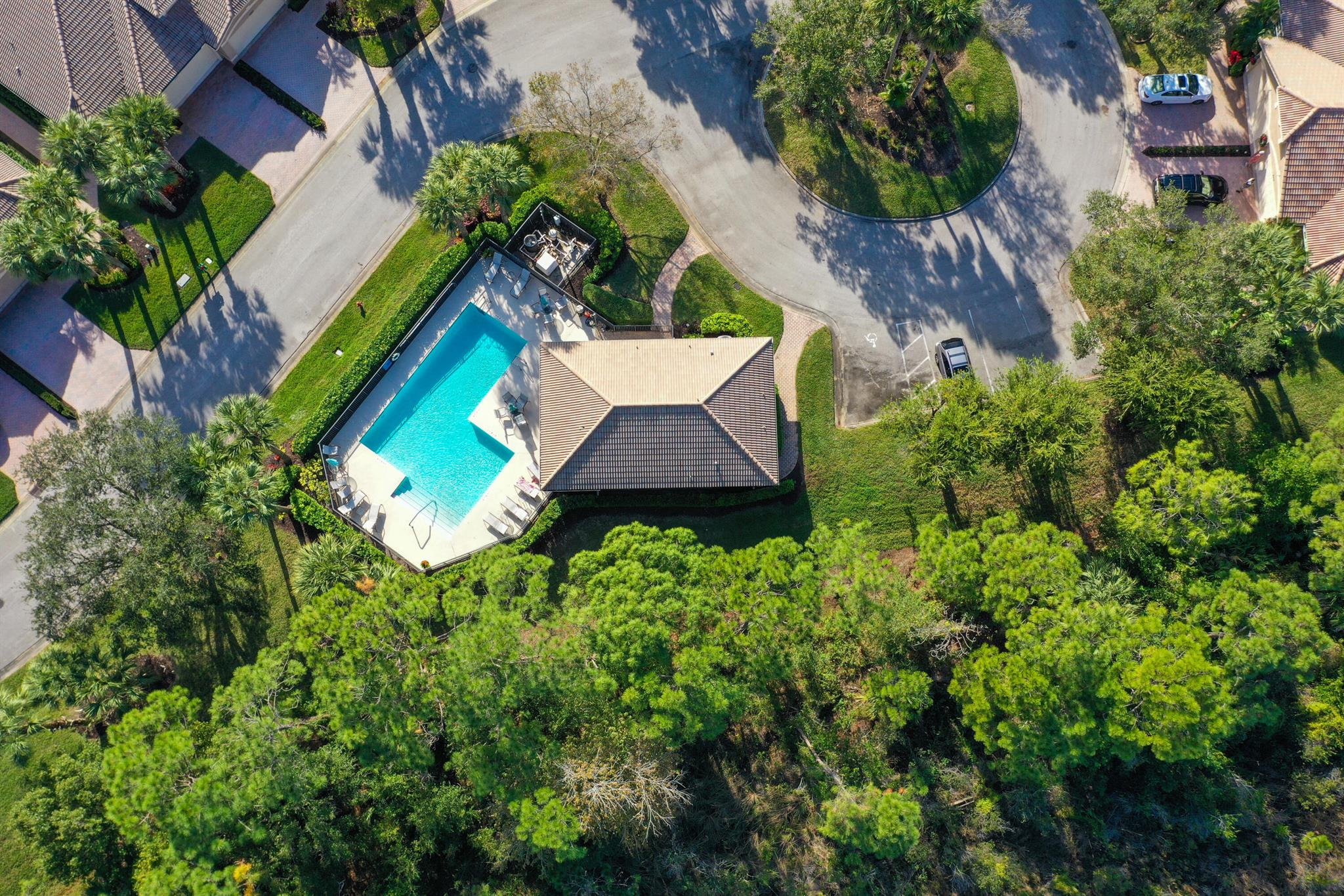 THE RESERVE WILLOW PINES - Residential