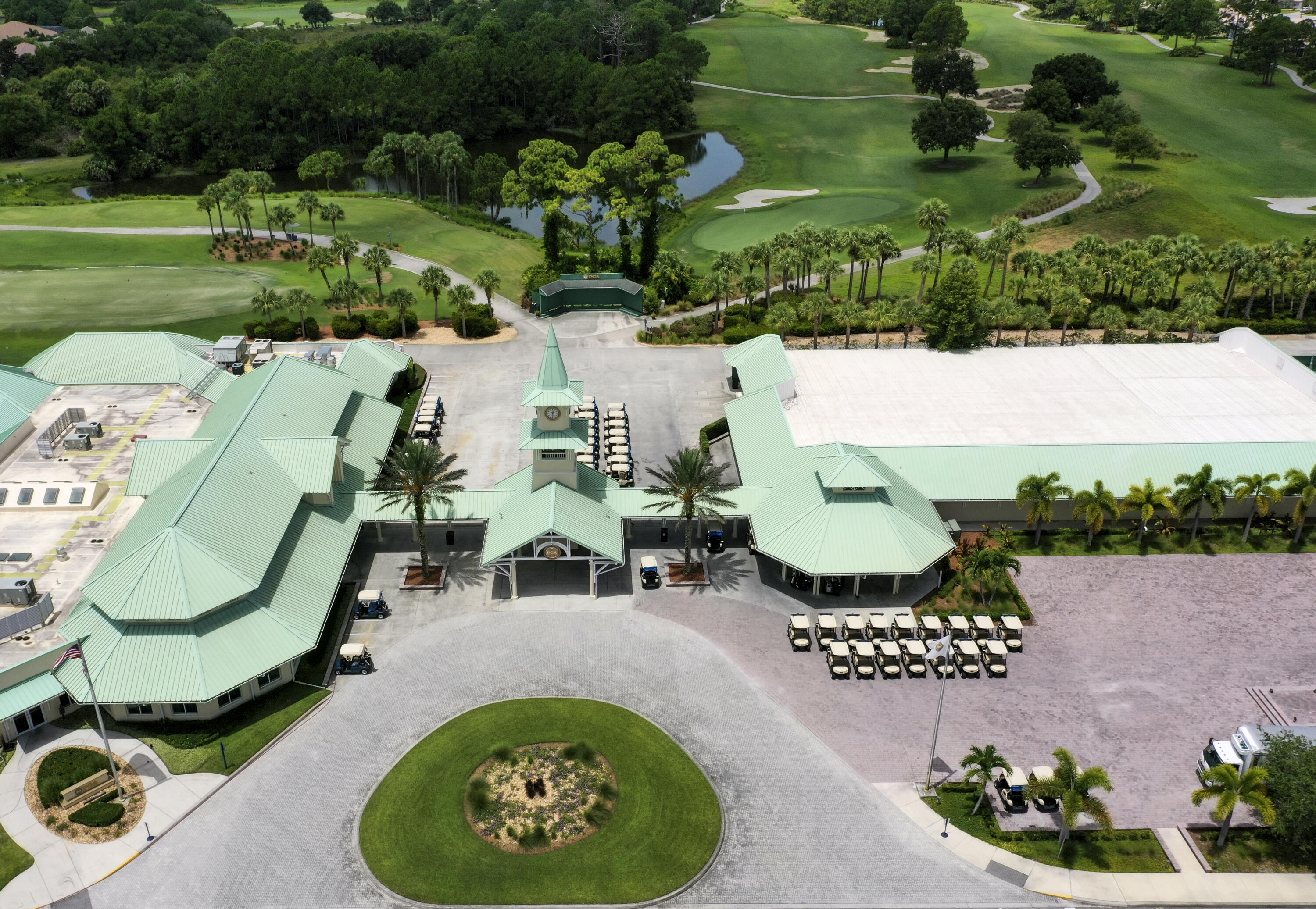 THE RESERVE WILLOW PINES WEST AT PGA VILLAGE - Residential