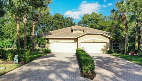 Photo of 7003 Willow Pine Way, Port Saint Lucie, FL 34986 (MLS # R11150104)