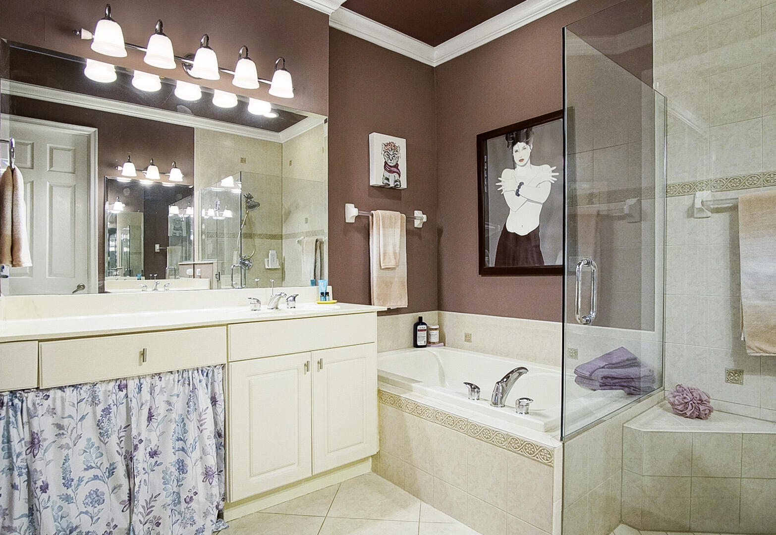 THE RESERVE WILLOW PINES WEST AT PGA VILLAGE - Residential