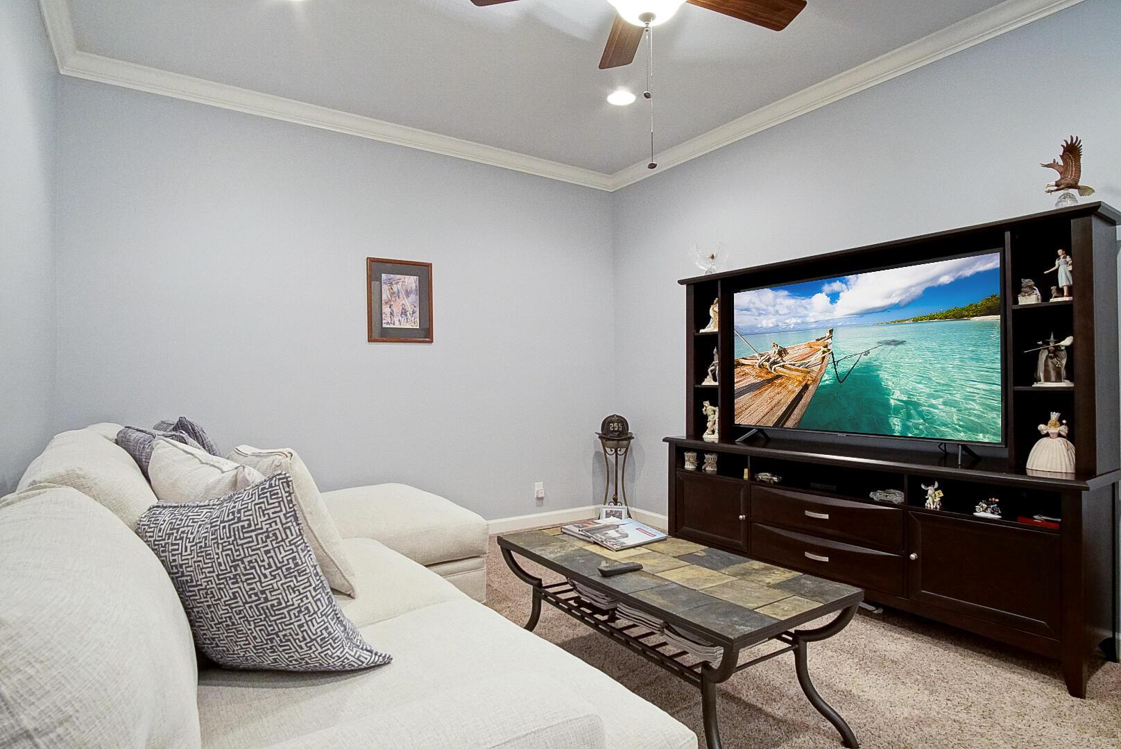 THE RESERVE WILLOW PINES - Residential