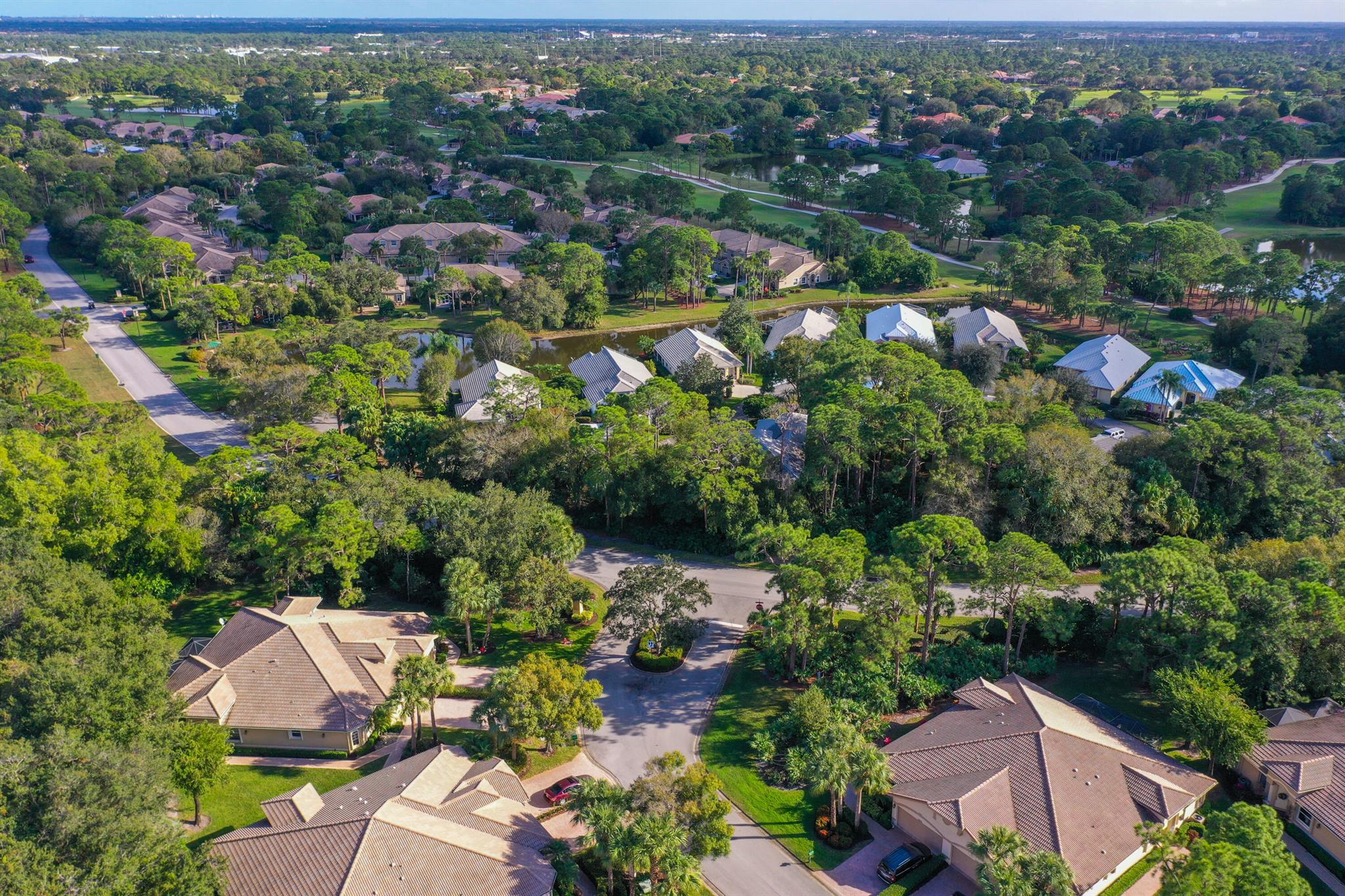 THE RESERVE WILLOW PINES - Residential