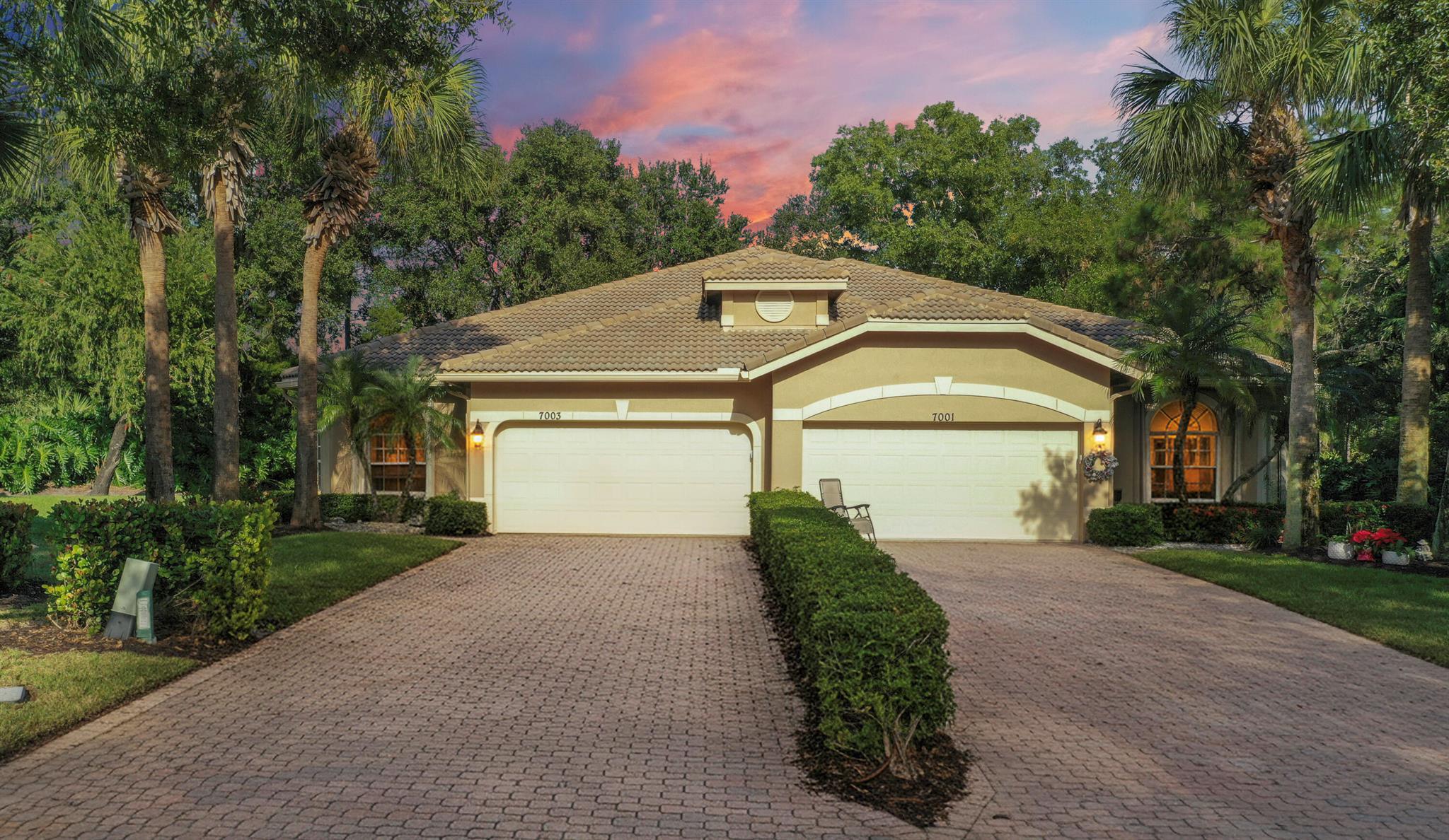 THE RESERVE WILLOW PINES - Residential