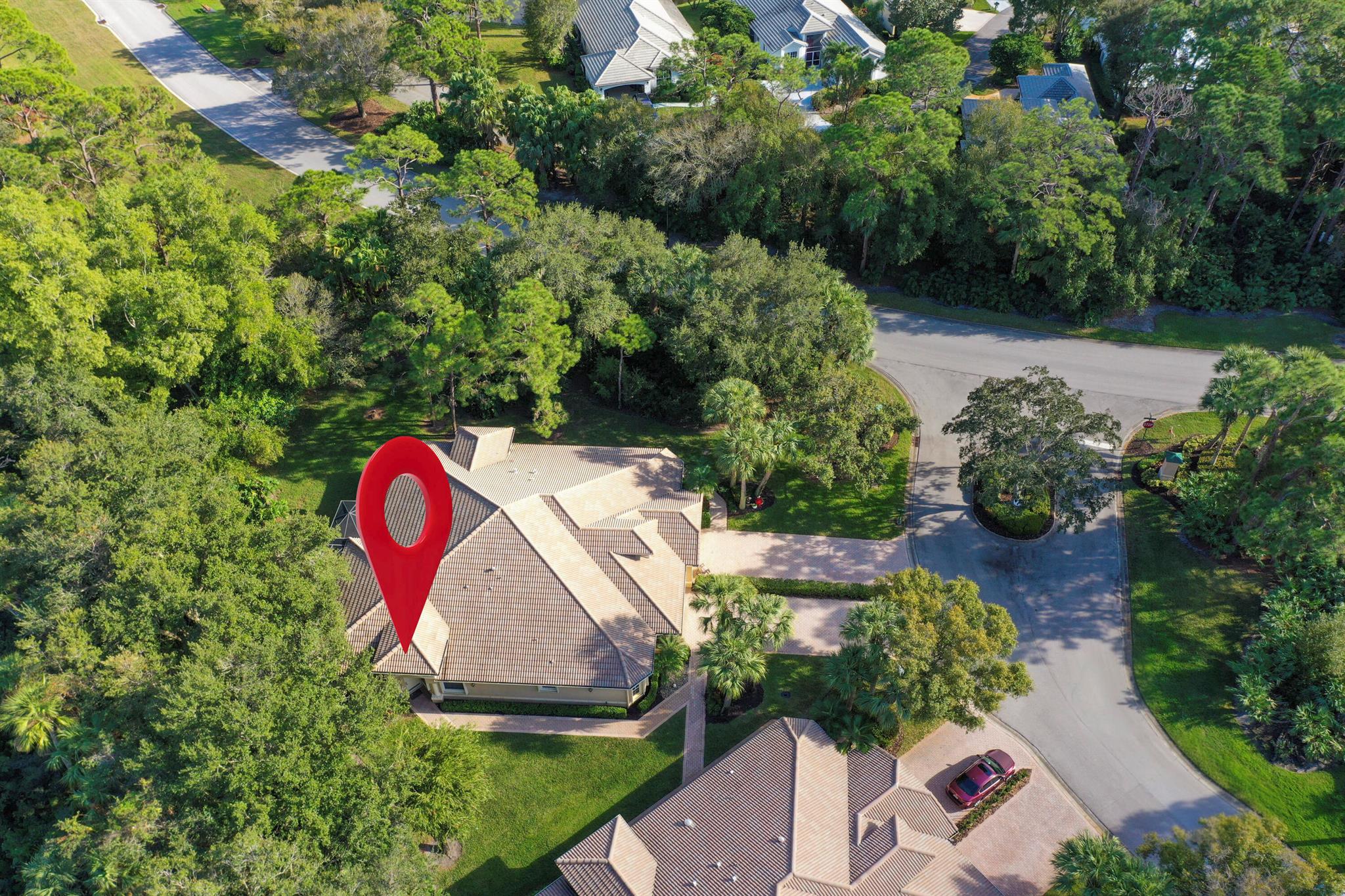 THE RESERVE WILLOW PINES - Residential