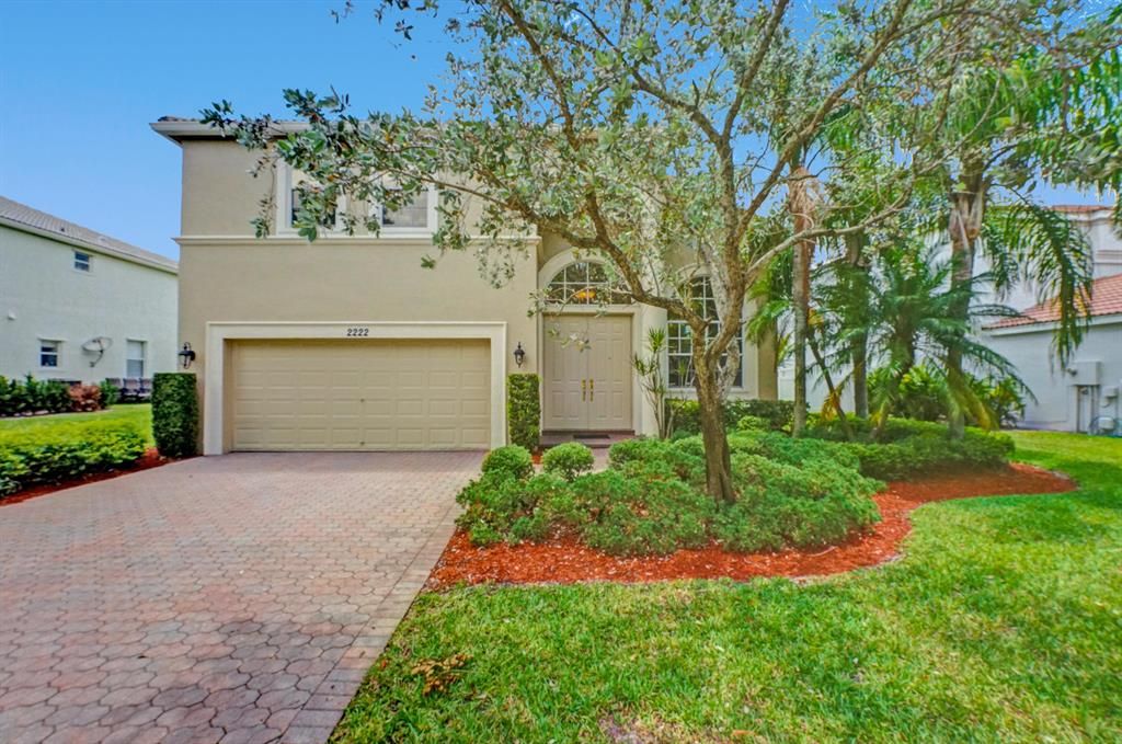 Photo of 2222 Sloane Place, Wellington, FL 33414 (MLS # R10724354)