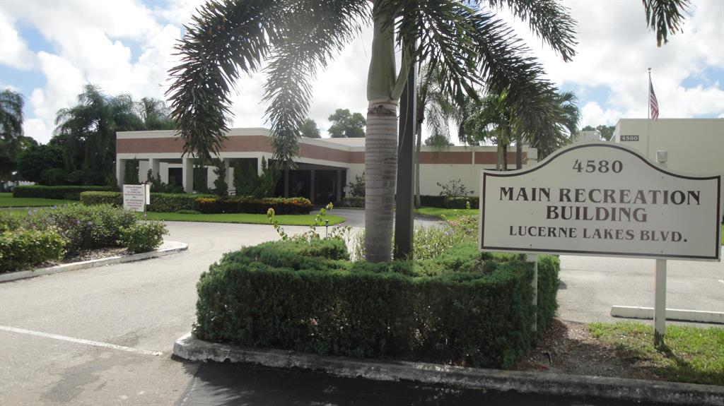 LUCERNE POINTE - Residential