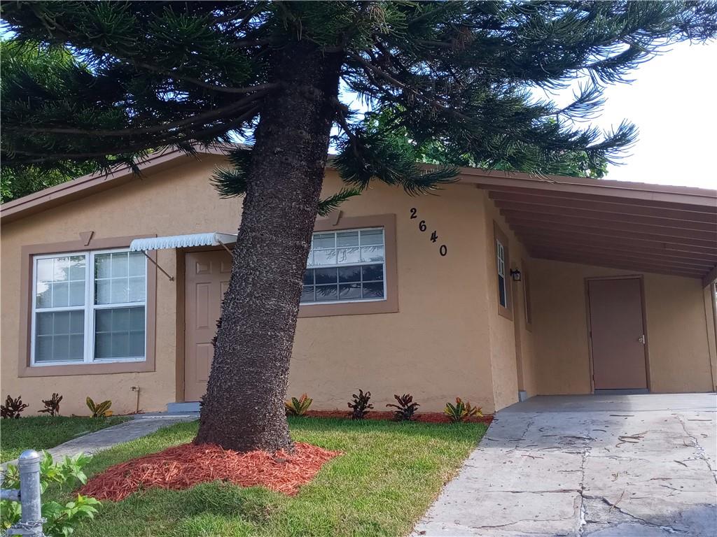 Collier City - Residential