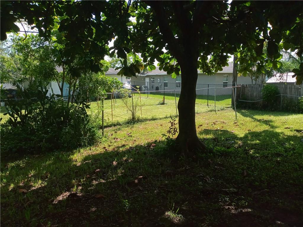 Collier City - Residential
