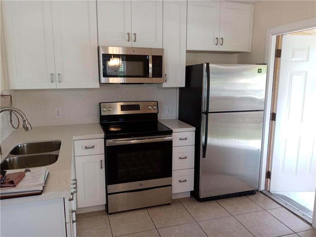 Collier City - Residential