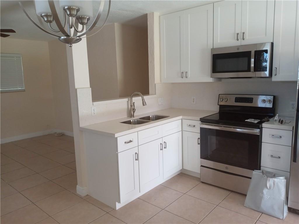 Collier City - Residential