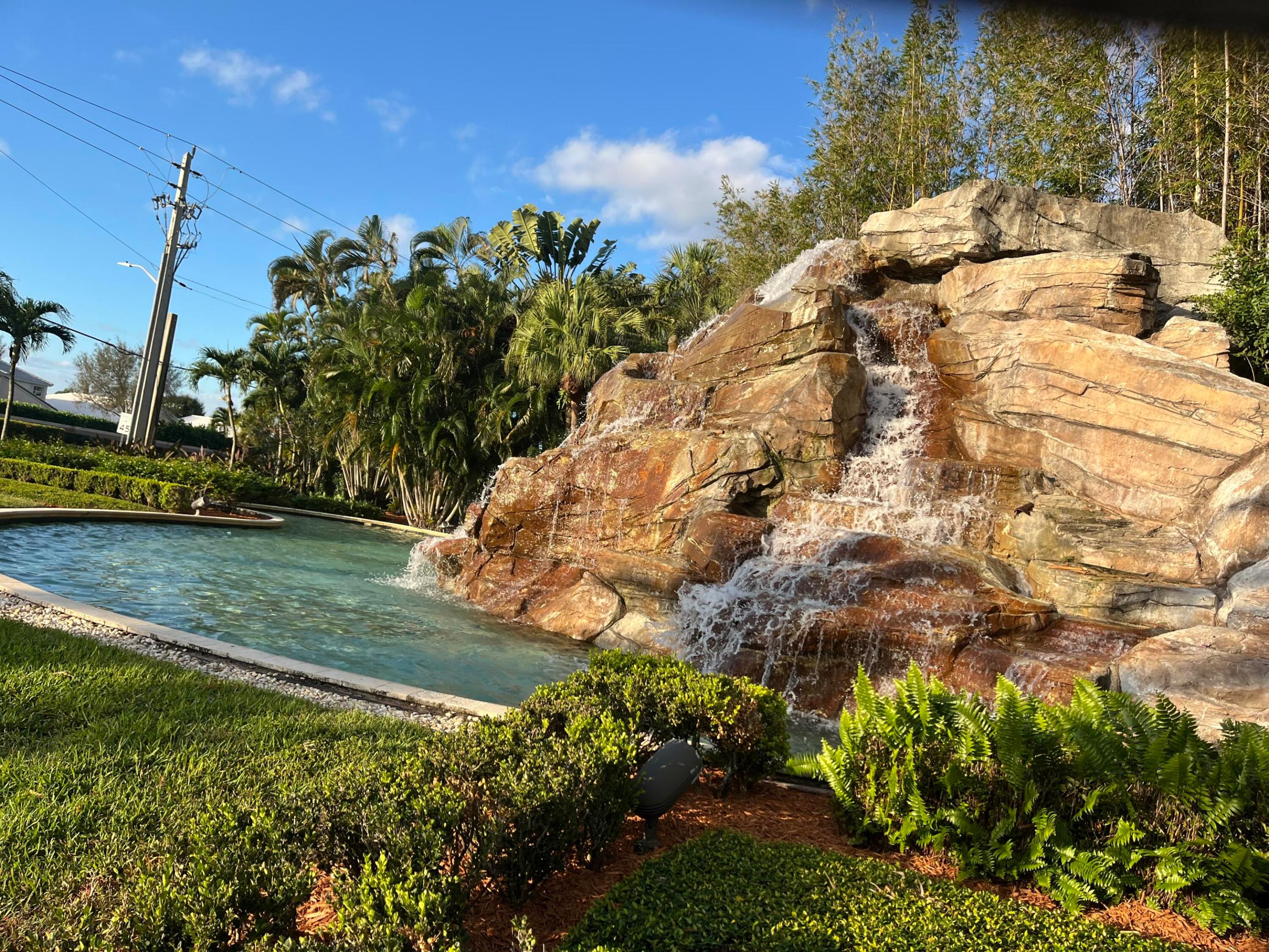 PLUM AT BOCA POINTE CONDOS ONE THRU 15 FILED IN OR - Residential